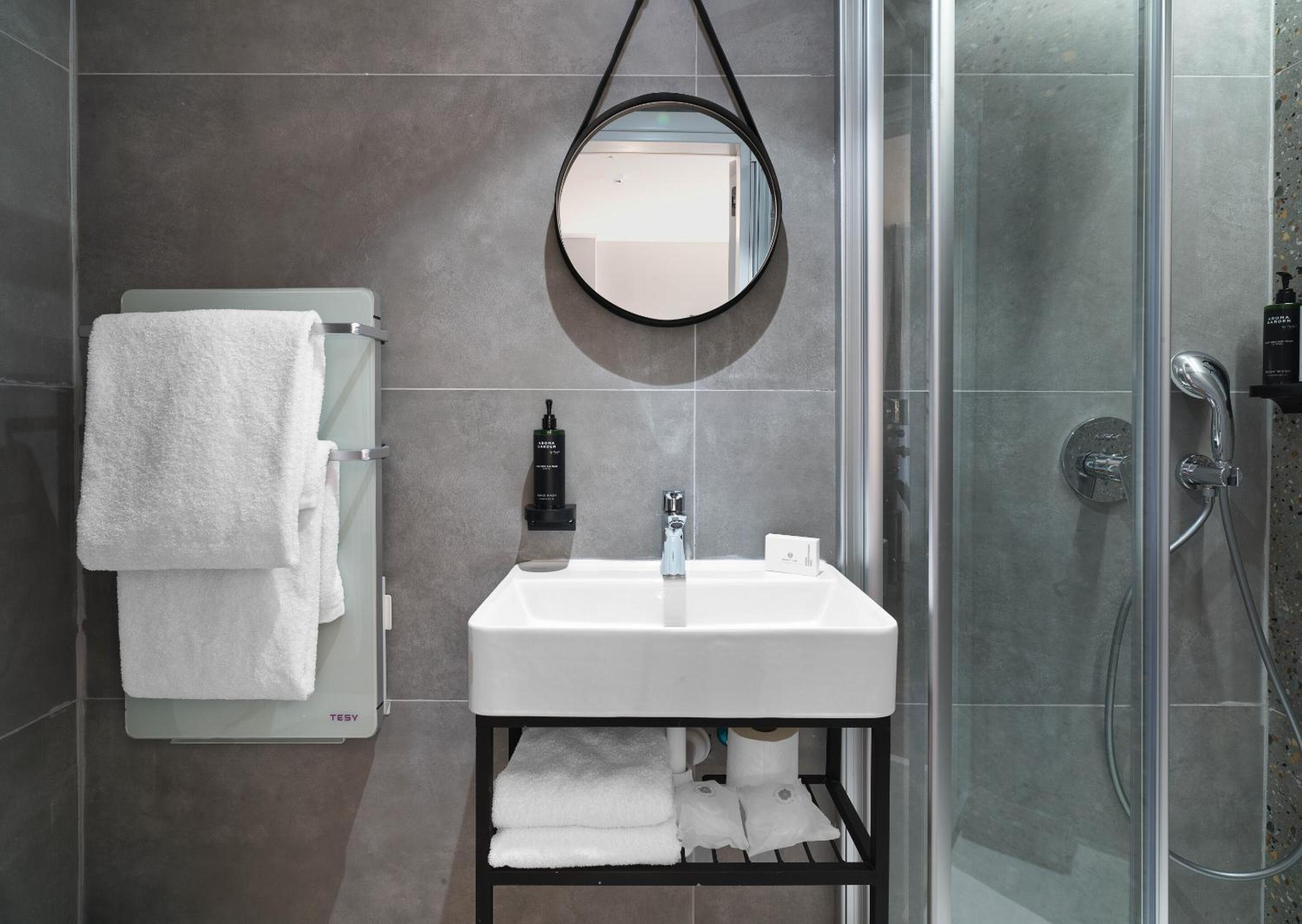 Le Vert Suites Platres