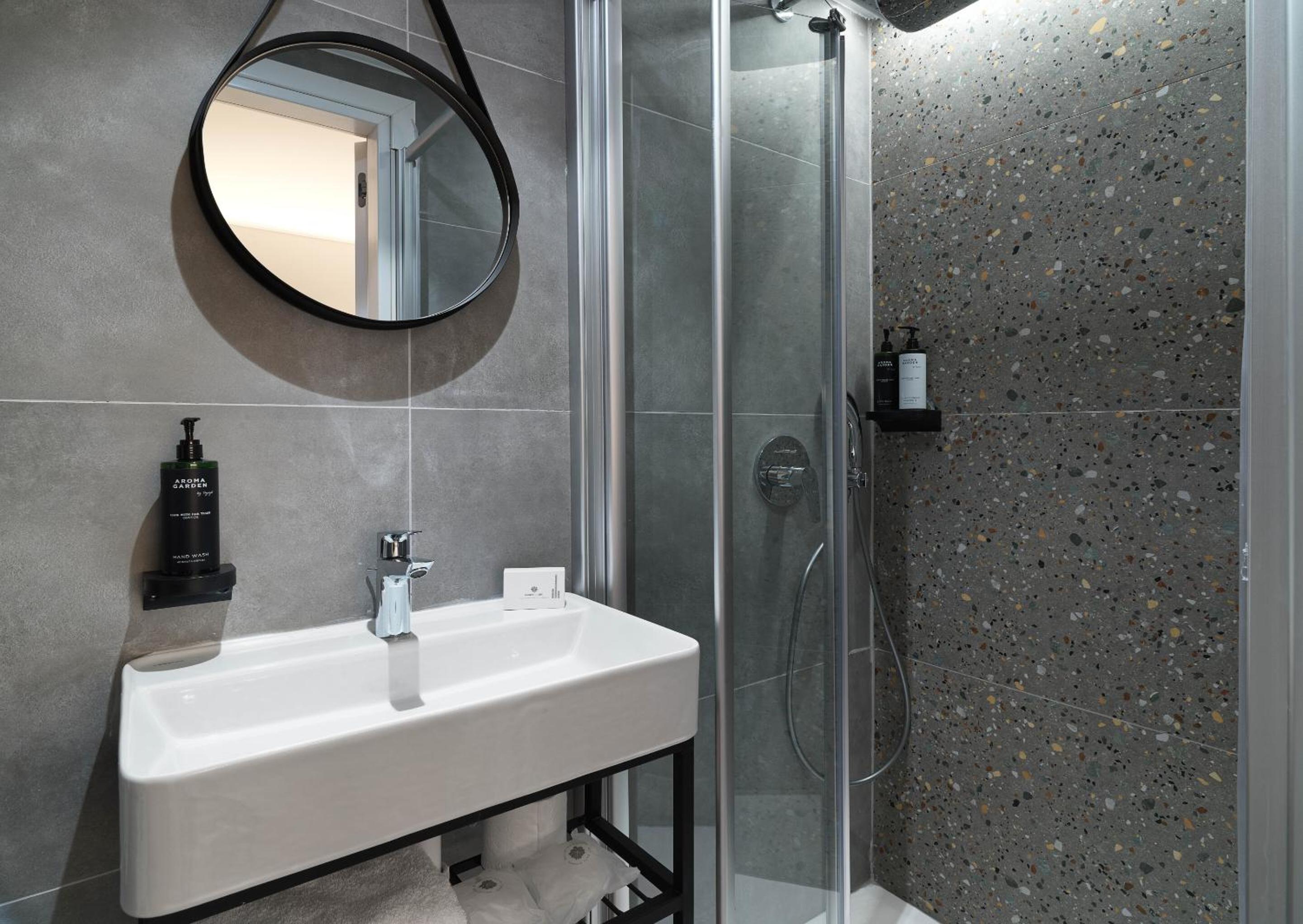 Le Vert Suites Platres