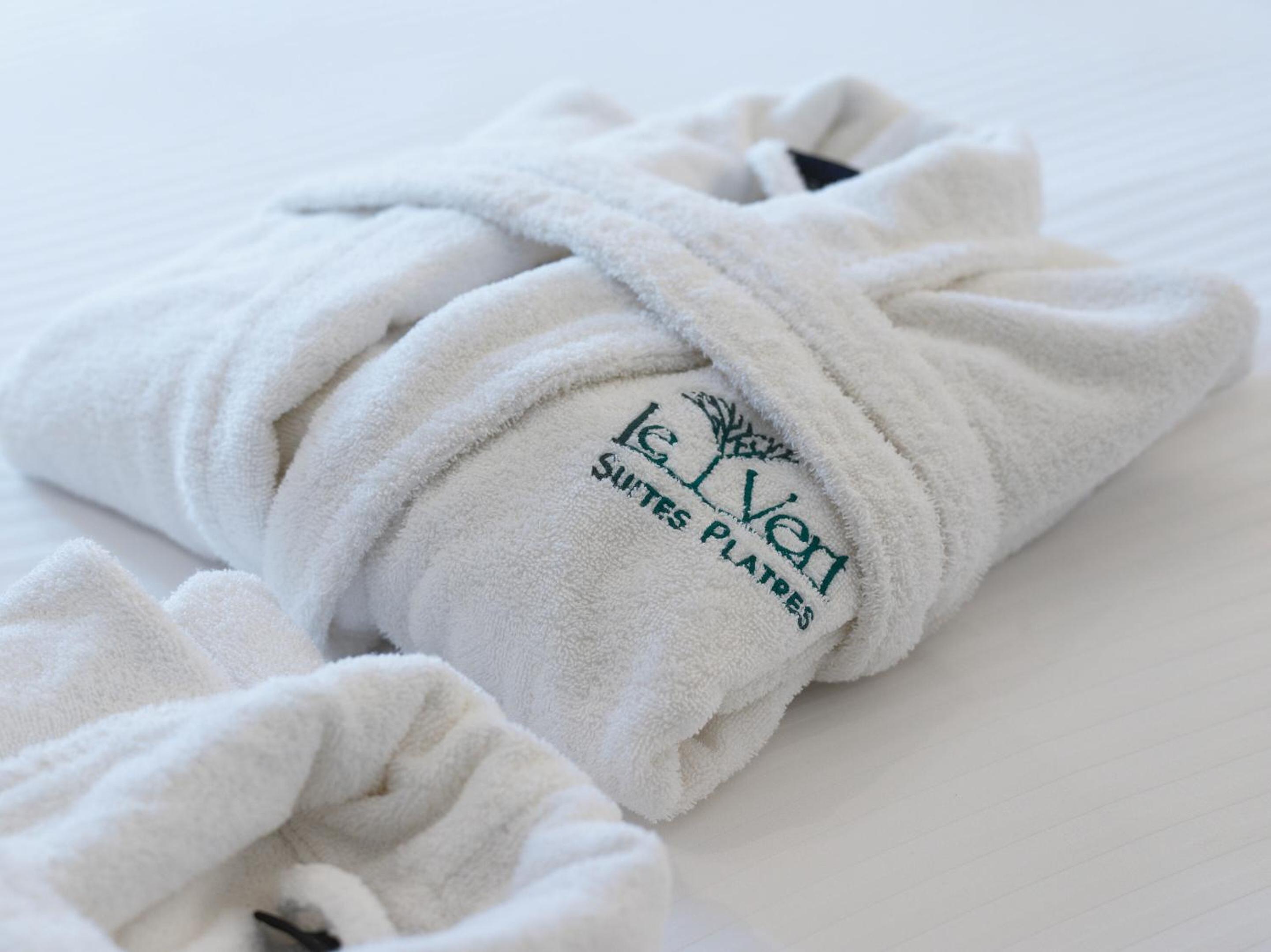 Le Vert Suites Platres
