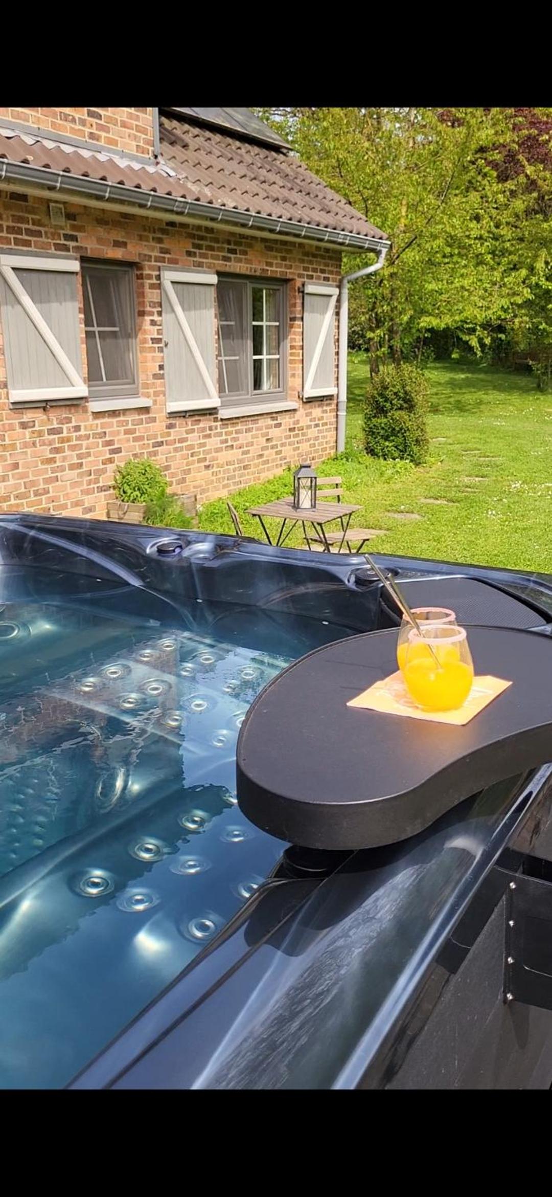 B&B Le Bois de Champia