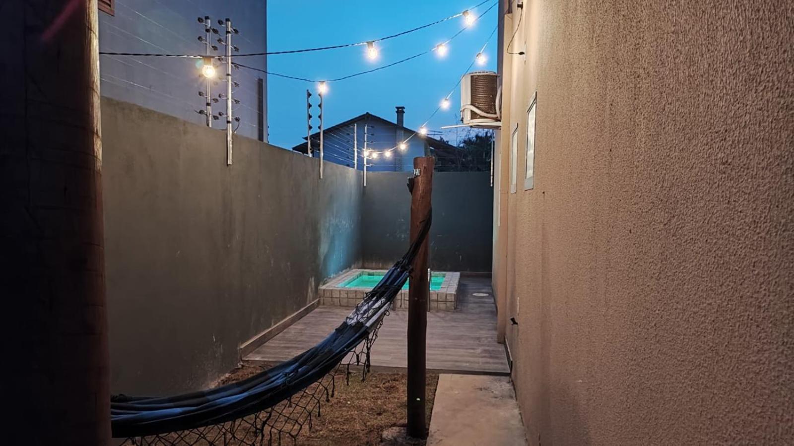 Casa no Paraíso