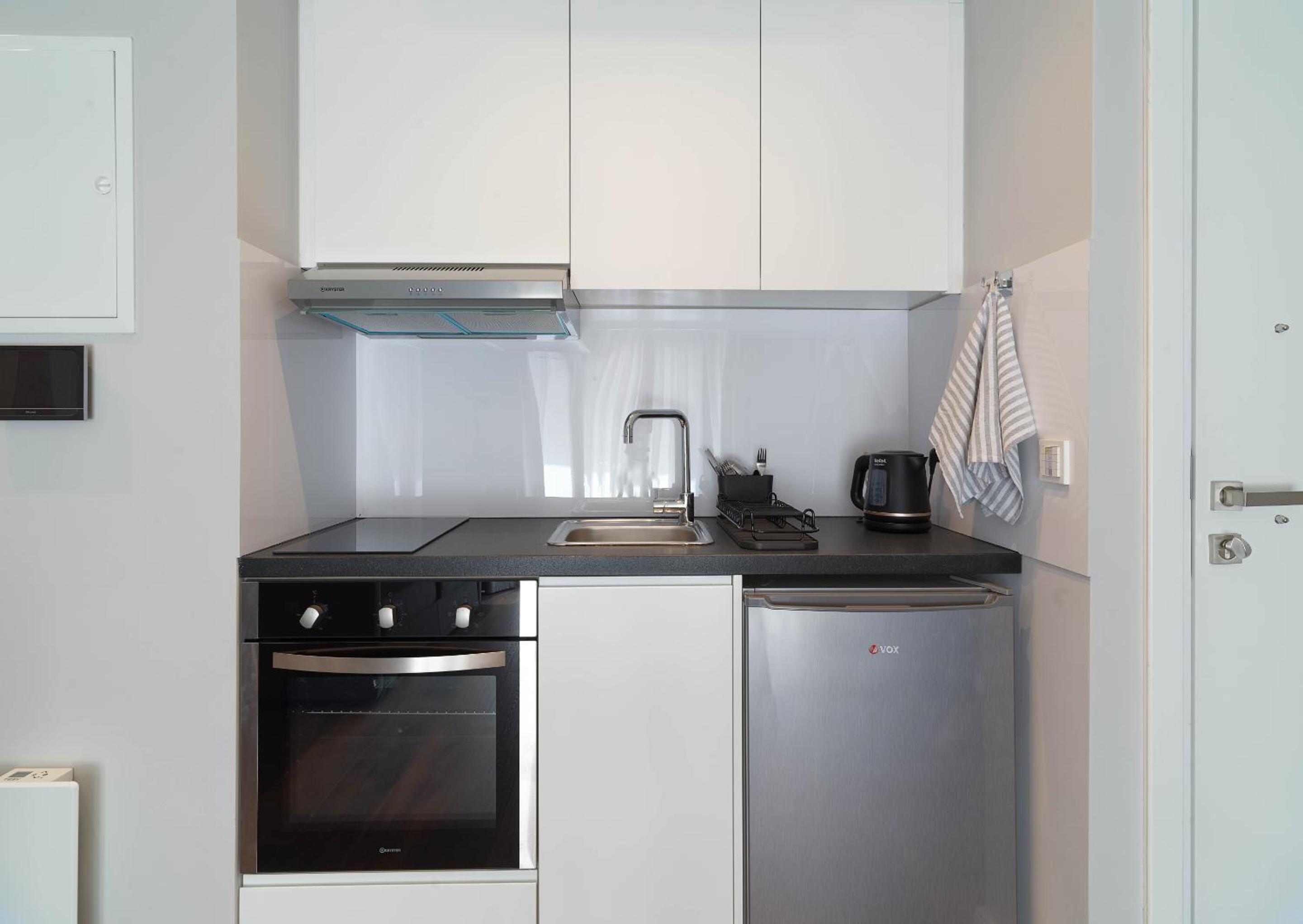 Le Vert Suites Platres