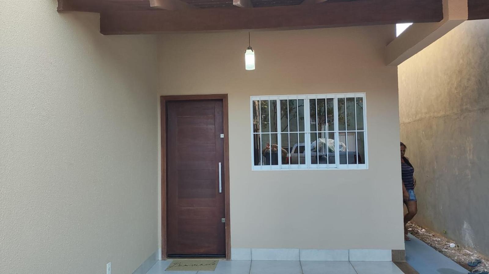 Casa no Paraíso