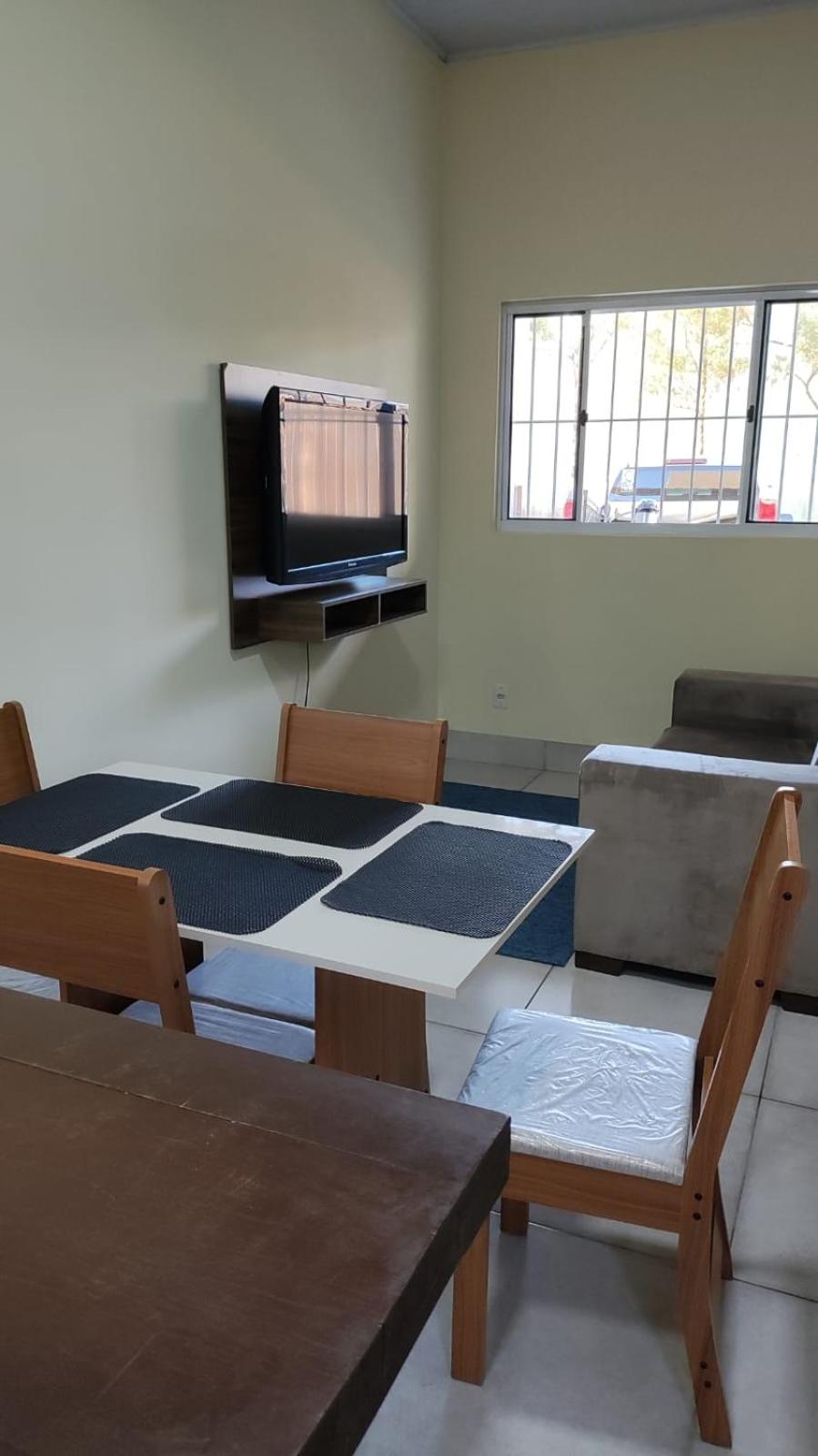 Casa no Paraíso