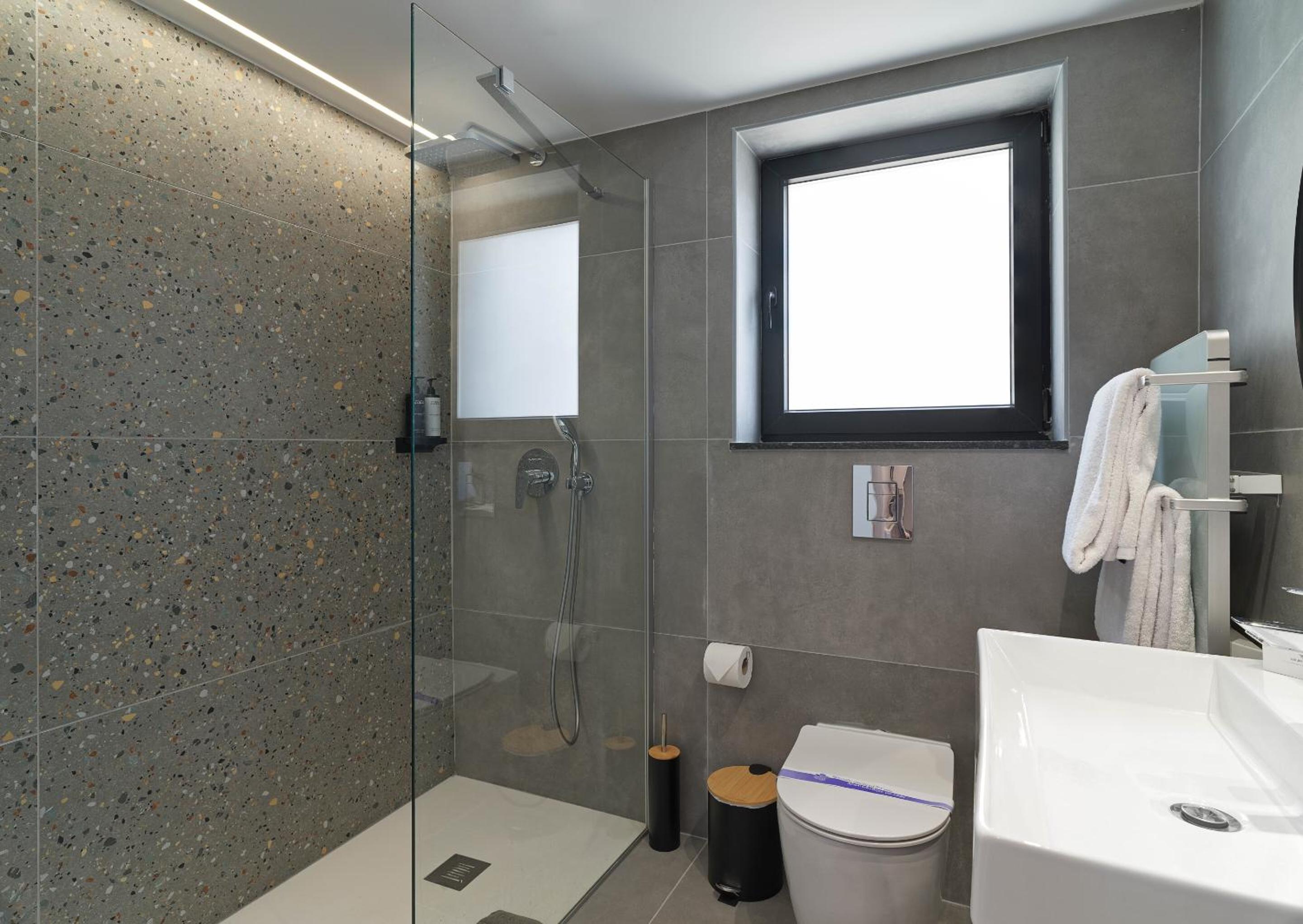 Le Vert Suites Platres