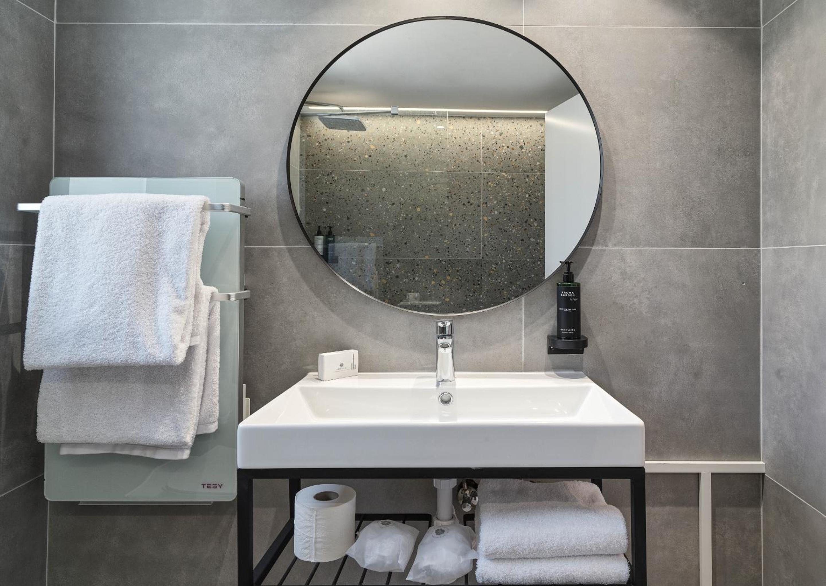 Le Vert Suites Platres