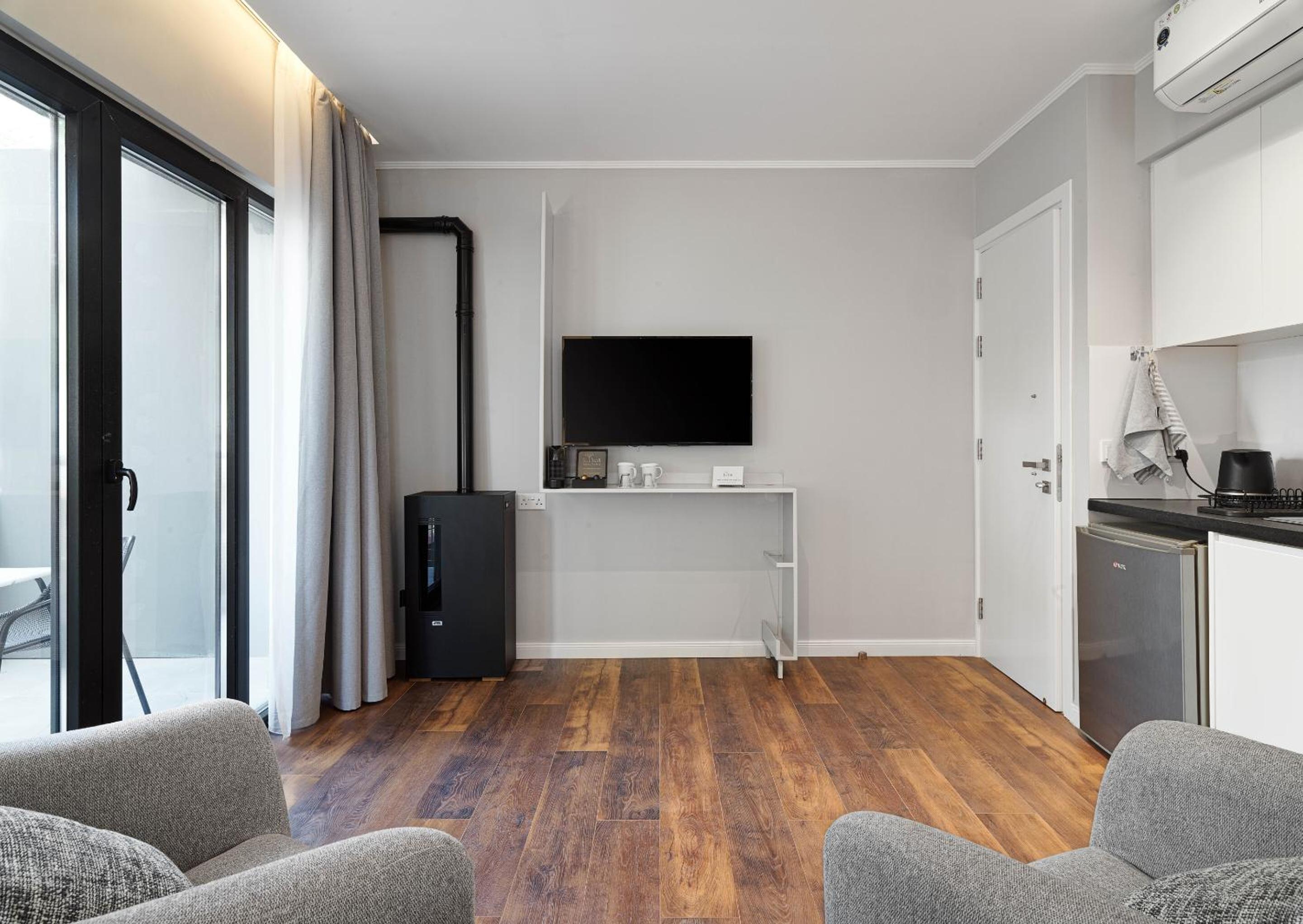 Le Vert Suites Platres