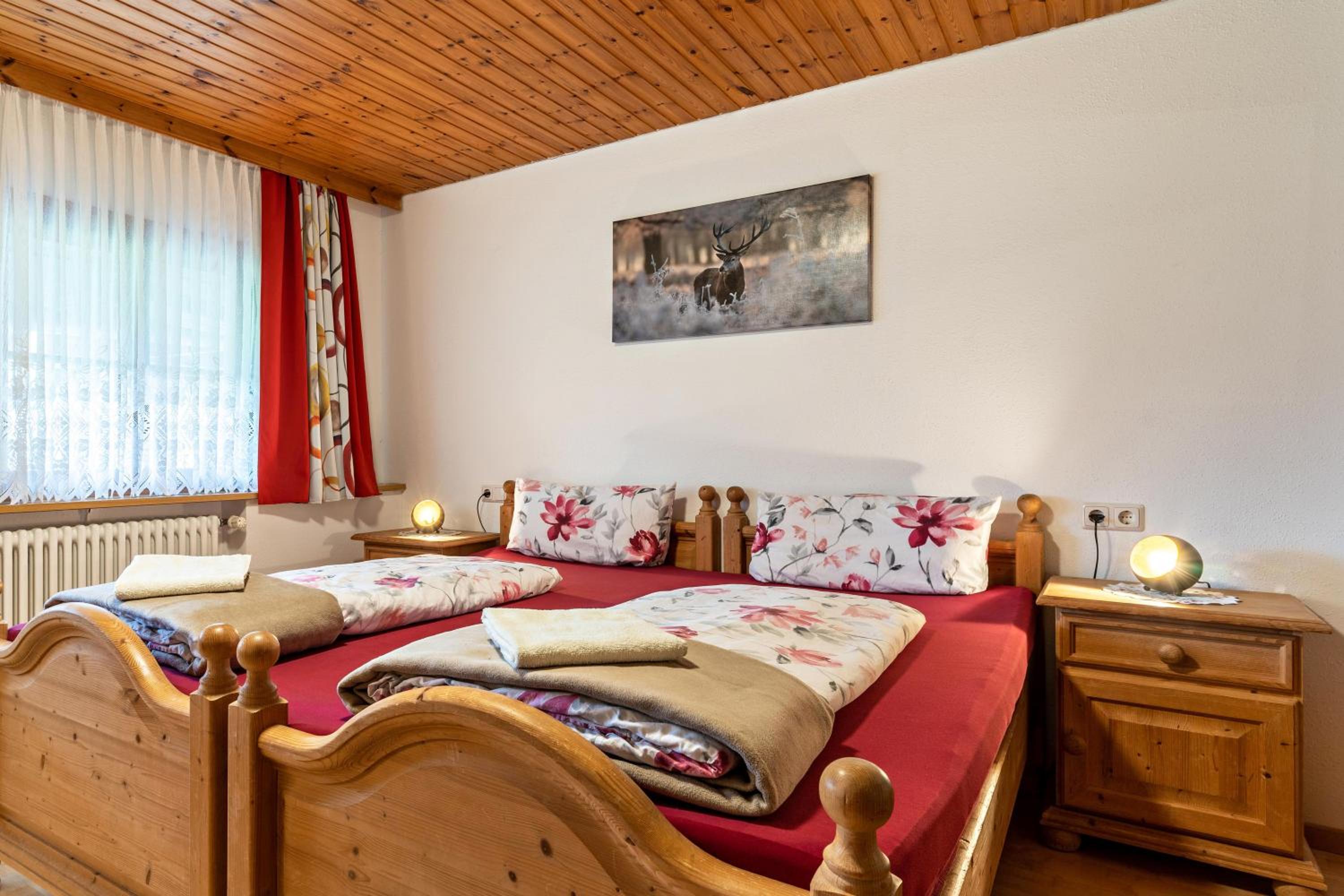 Ferienwohnung Metzgerbauernhof