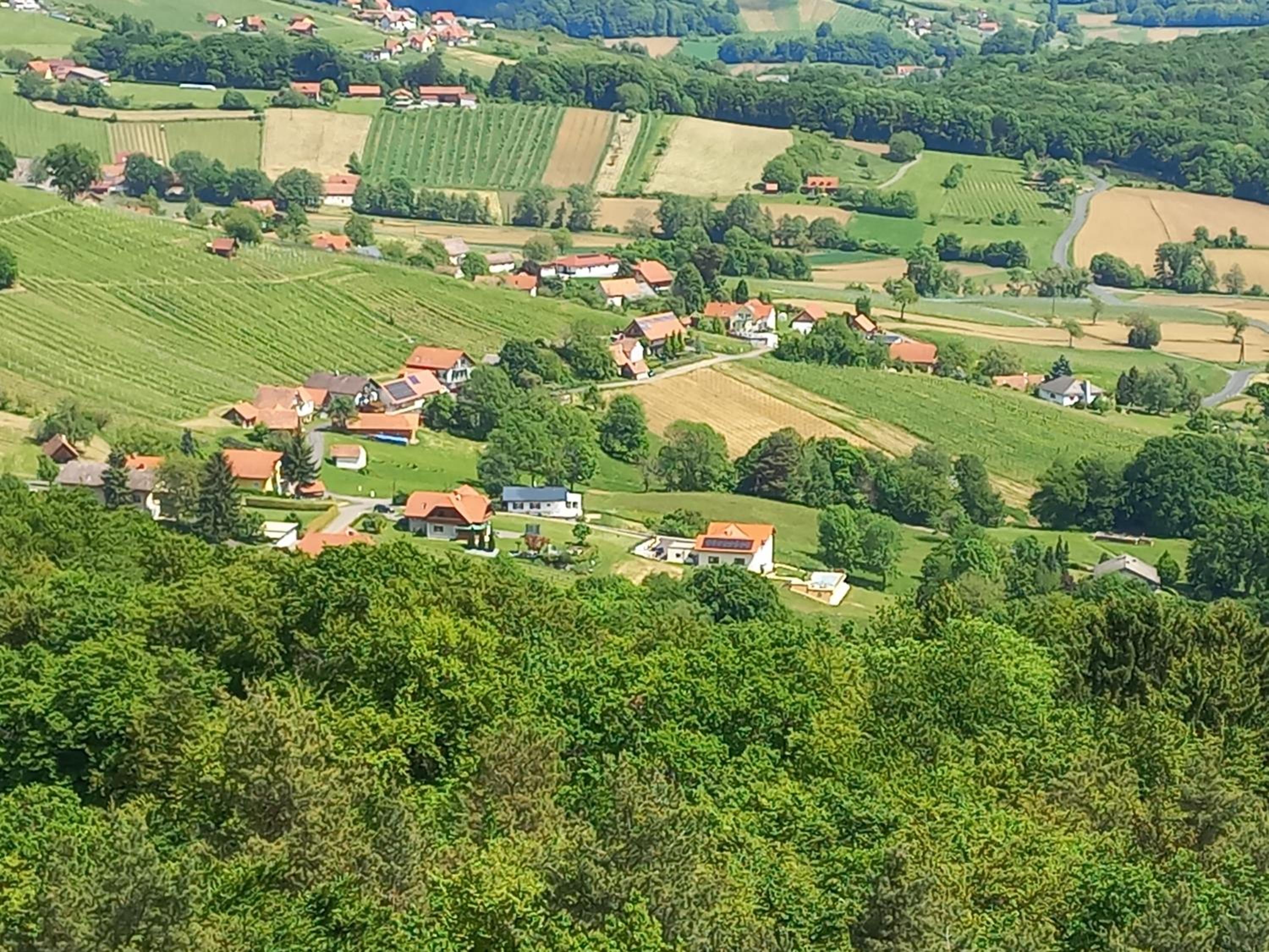 Haus Sylvia