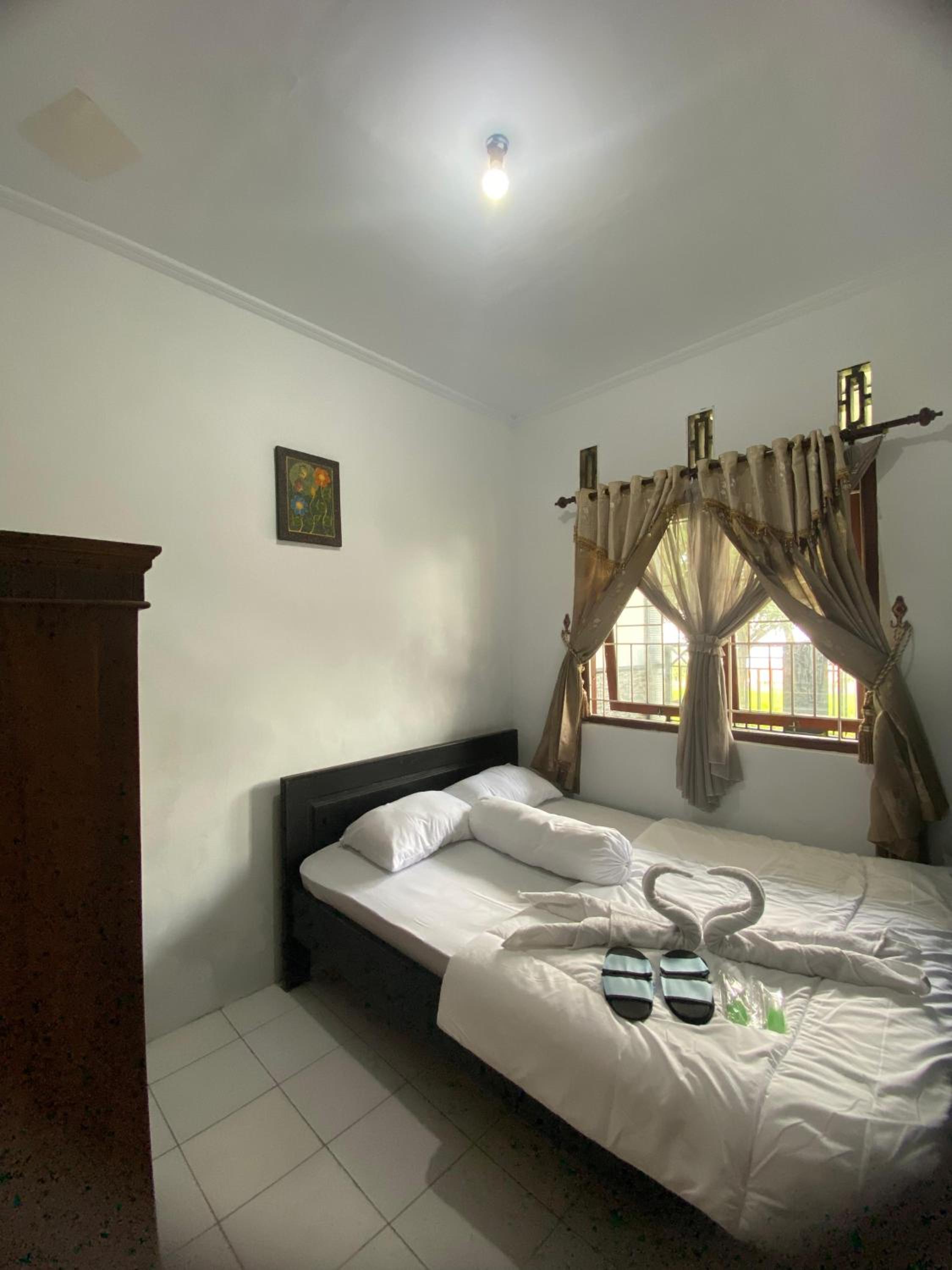 Griya Indah Homestay