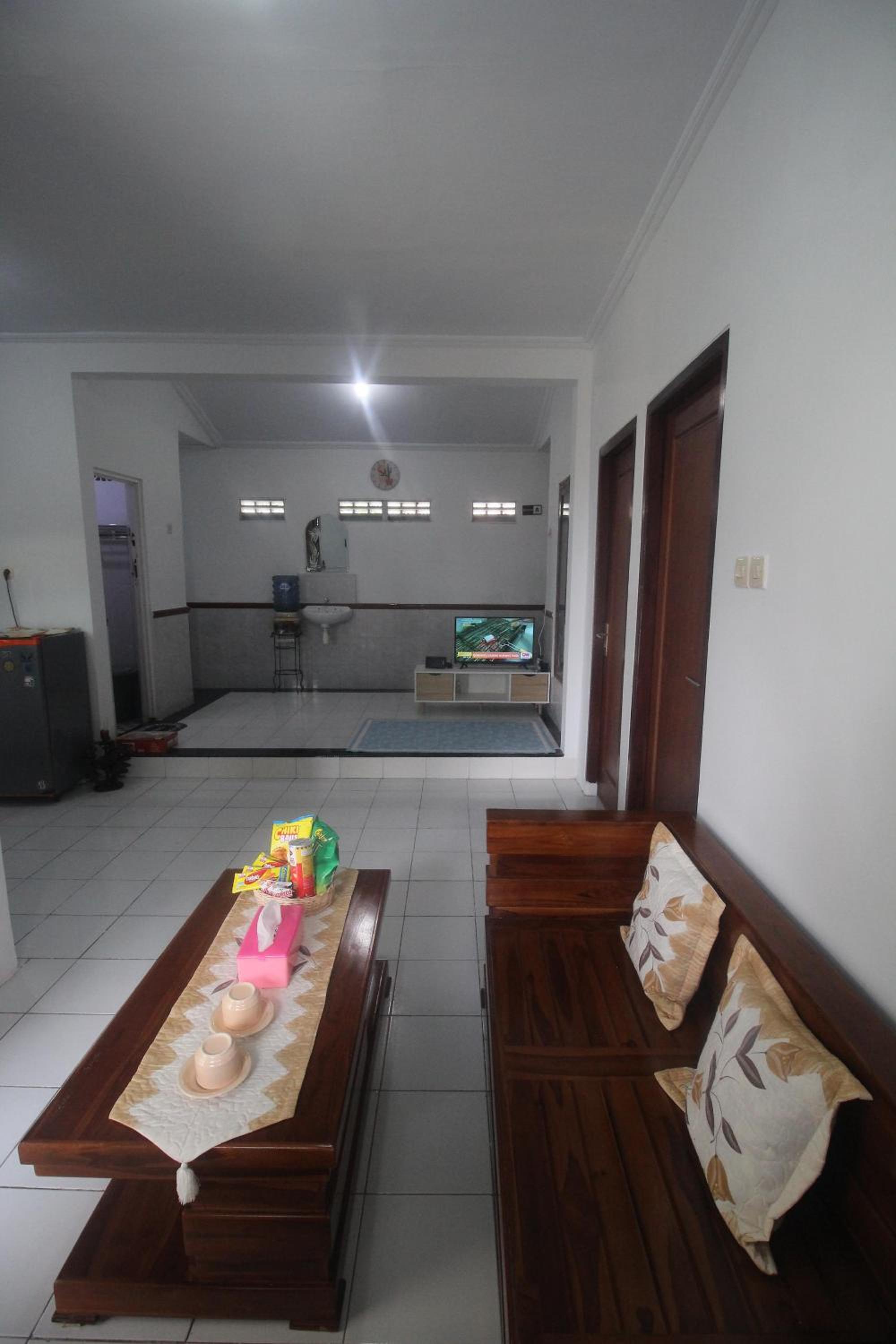 Griya Indah Homestay