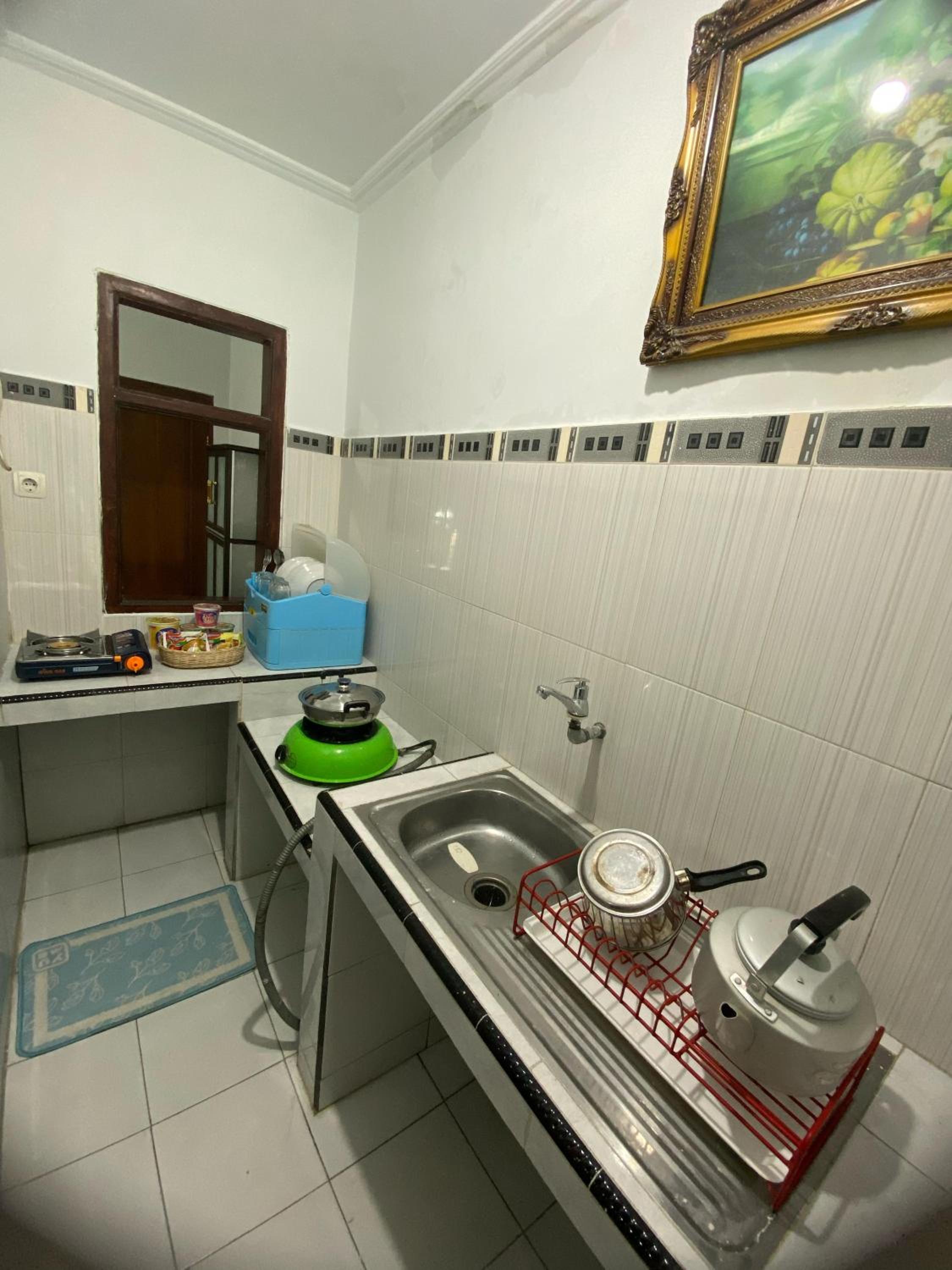 Griya Indah Homestay
