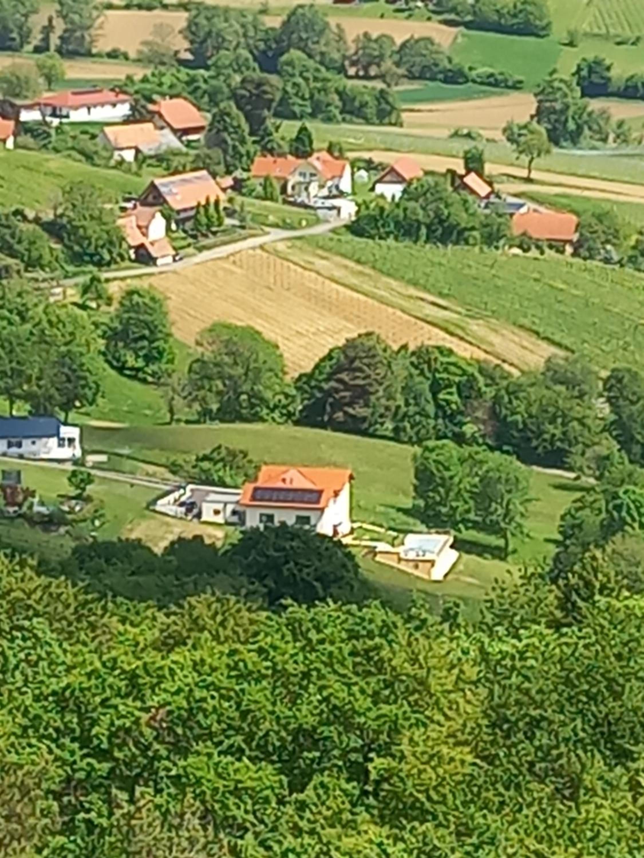 Haus Sylvia