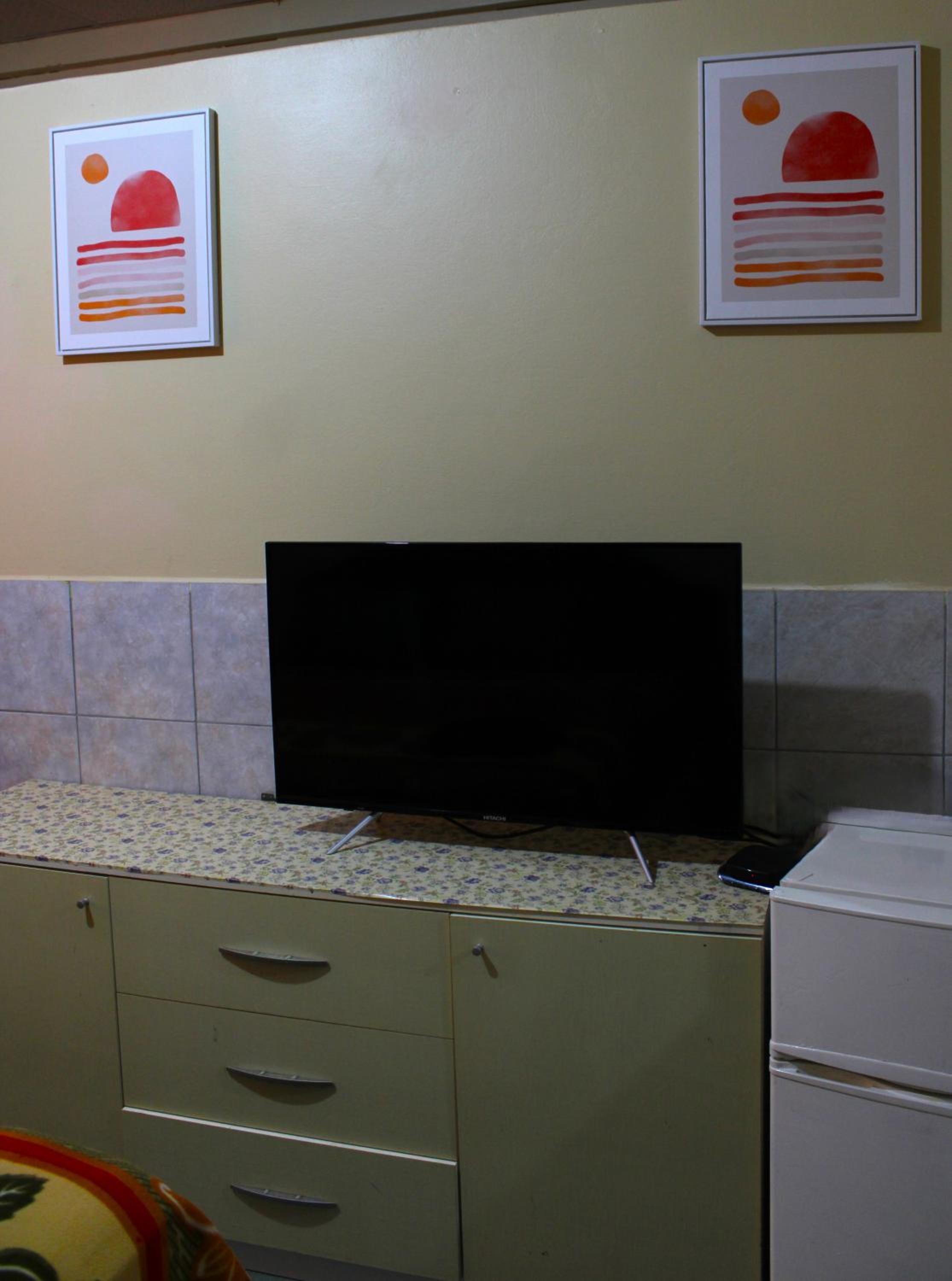 Caribbean Tourist Villa