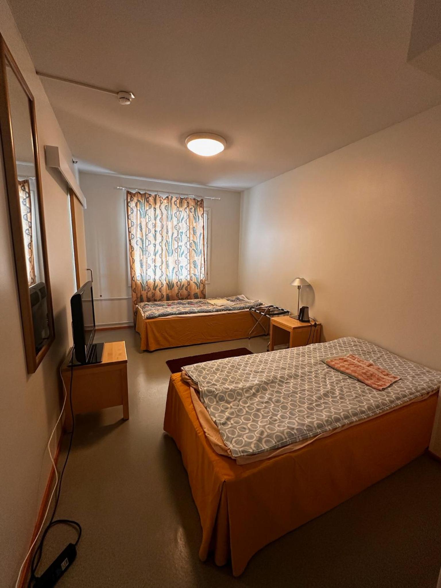 Grand Hostel Imatra
