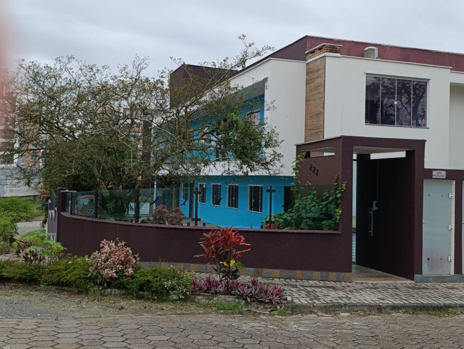 Residencial Luce Del Sole - Casa Nº 5