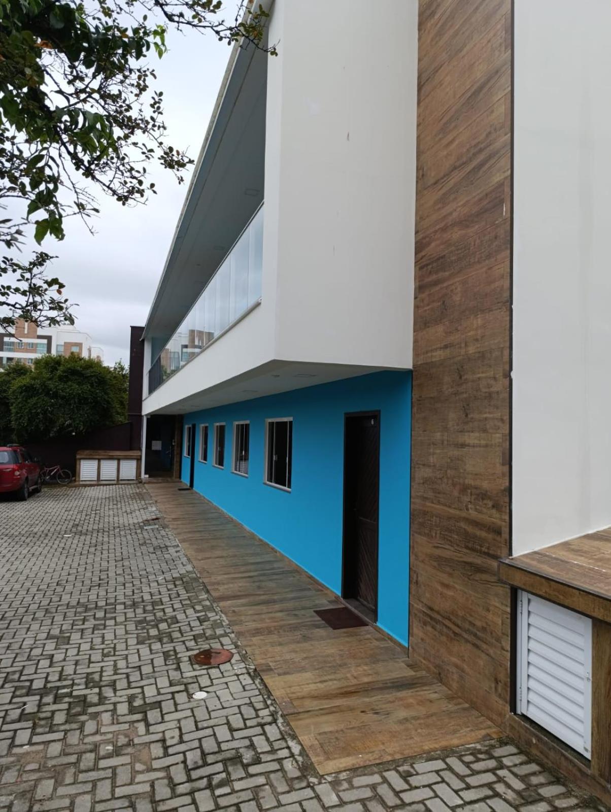 Residencial Luce Del Sole - Casa Nº 5