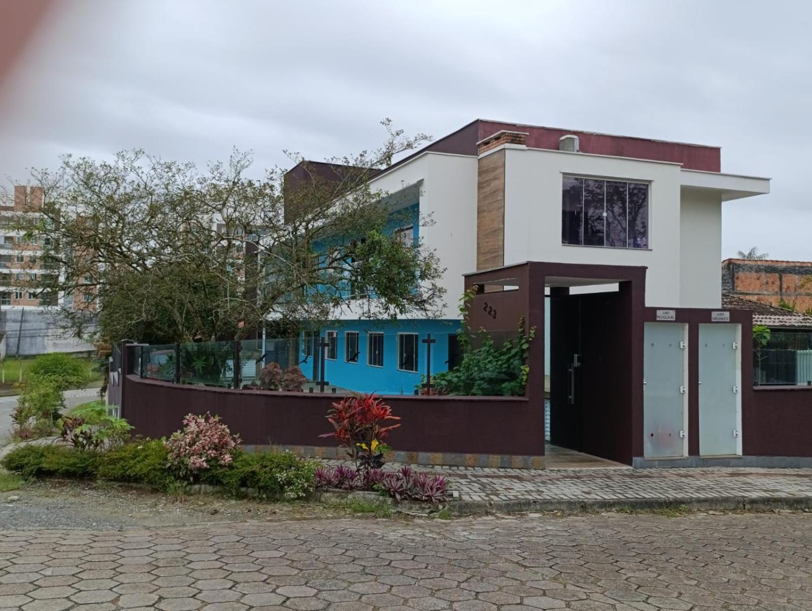 Residencial Luce Del Sole - Casa Nº 5