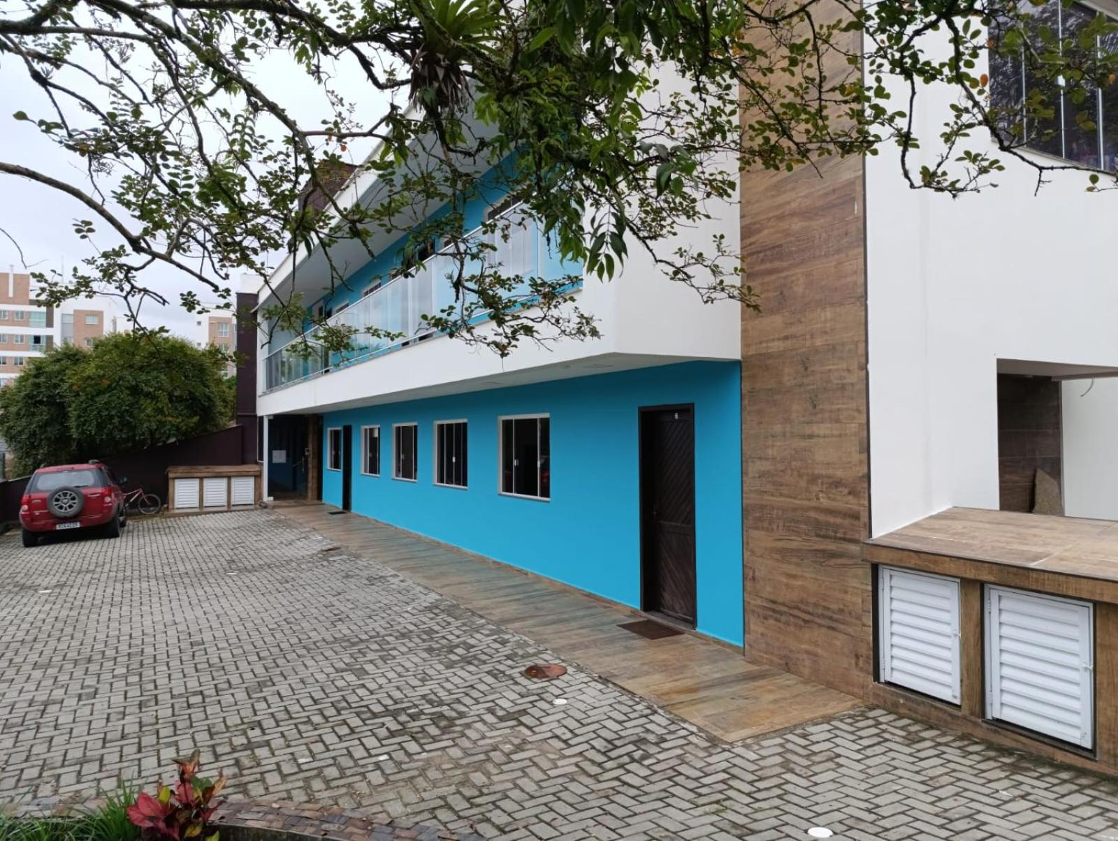 Residencial Luce Del Sole - Casa Nº 5