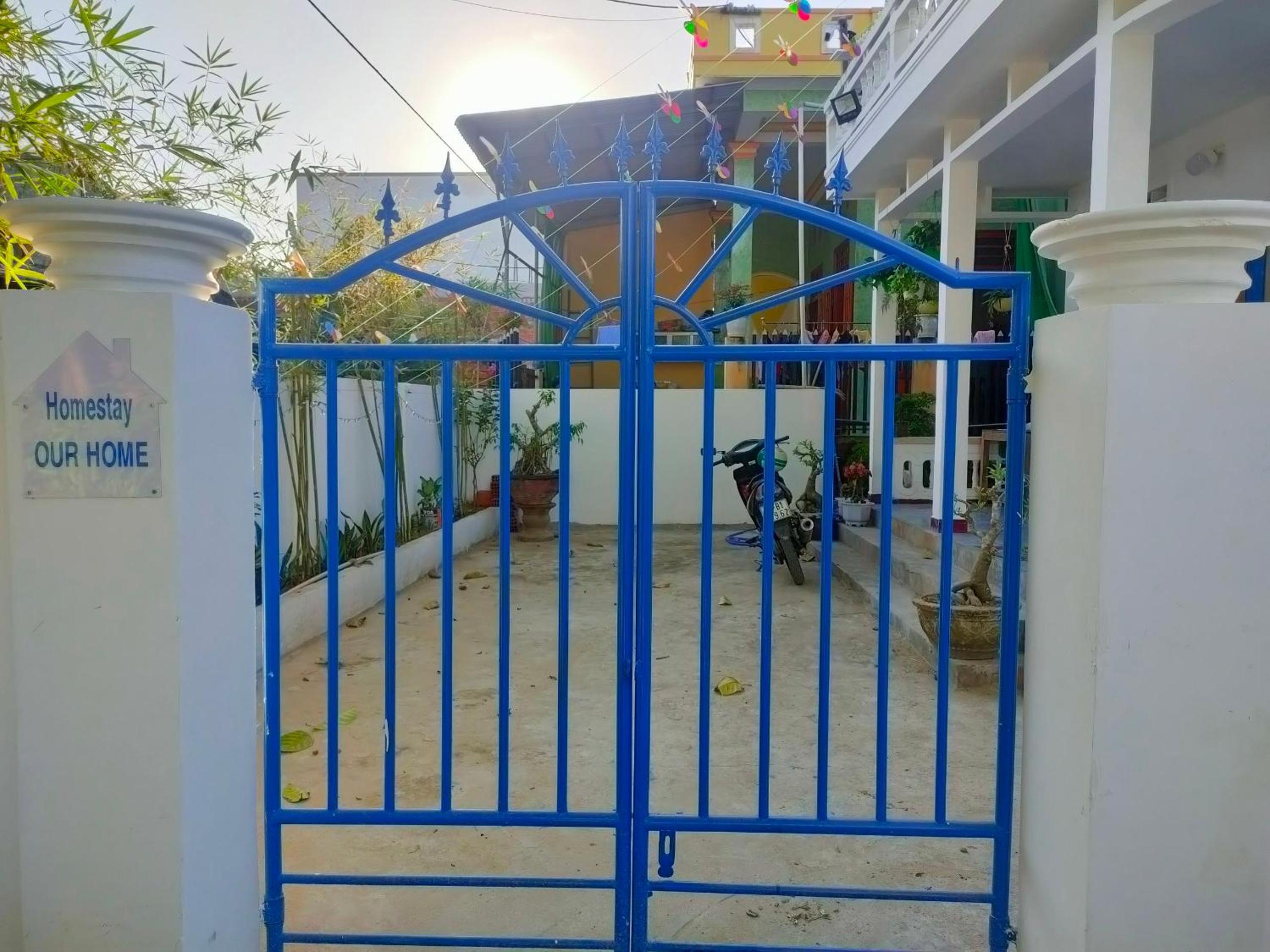 Ourhome