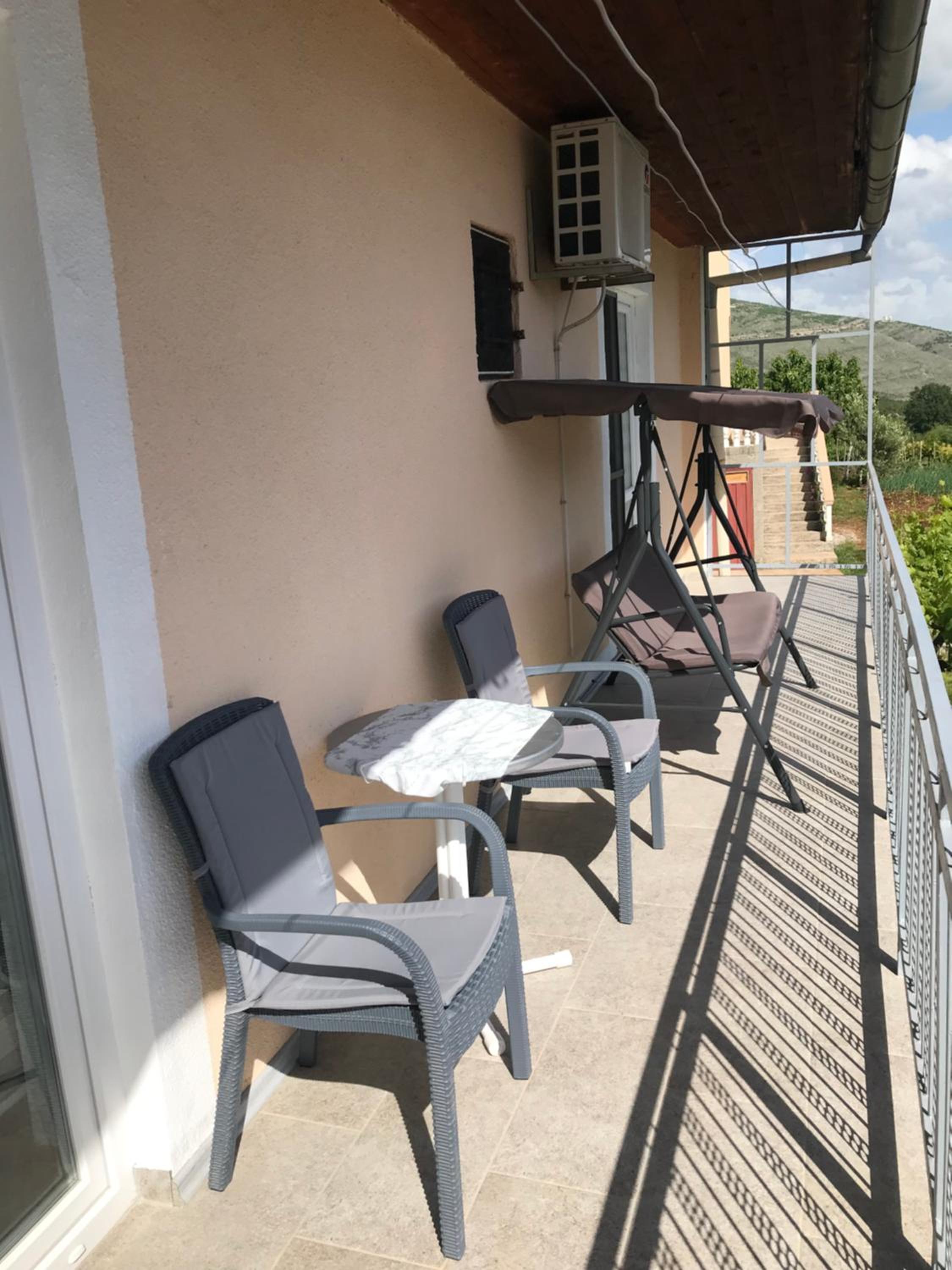 Apartman DALT