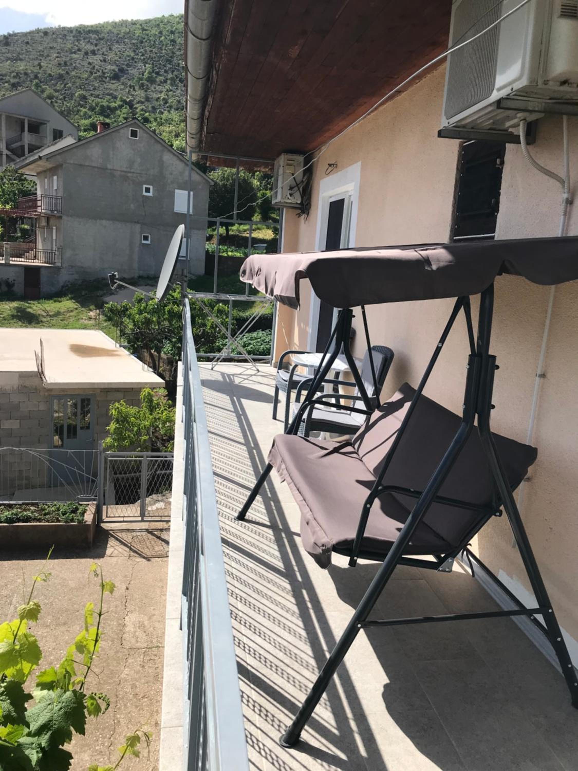 Apartman DALT