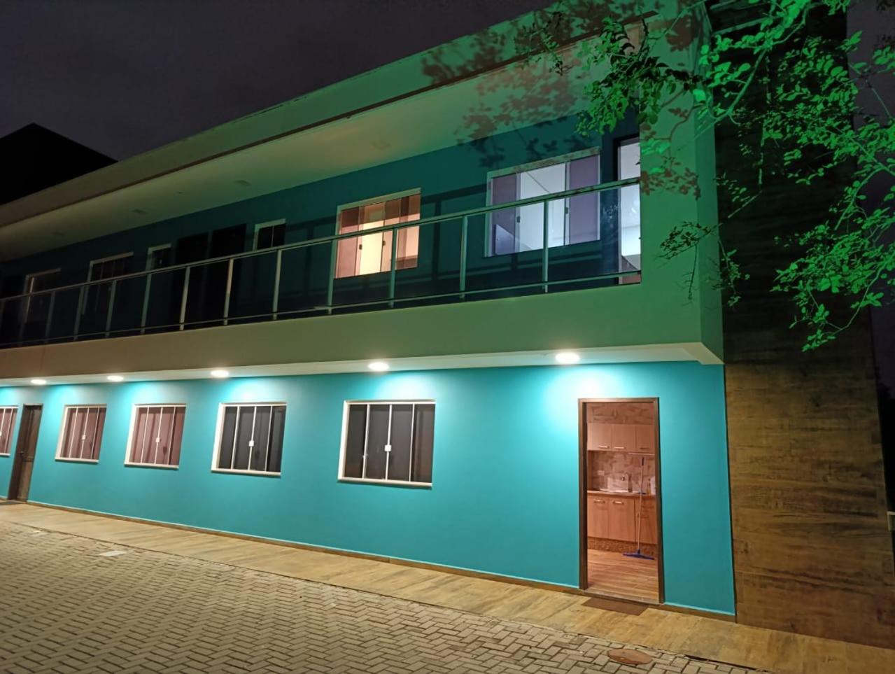 Residencial Luce Del Sole - Casa Nº 5
