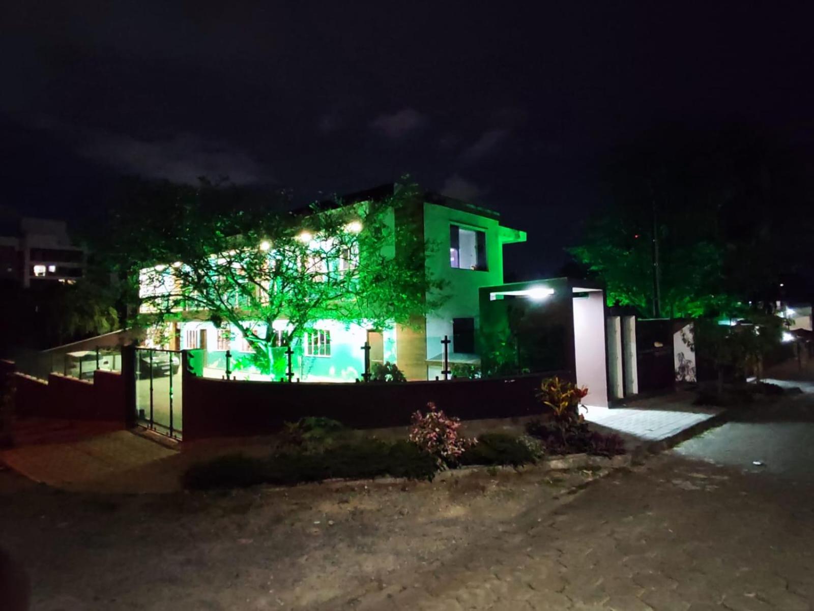 Residencial Luce Del Sole - Casa Nº 5
