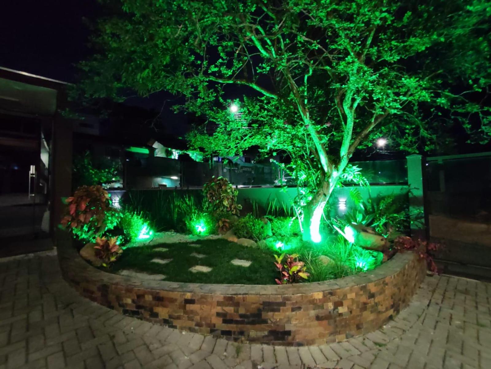 Residencial Luce Del Sole - Casa Nº 5