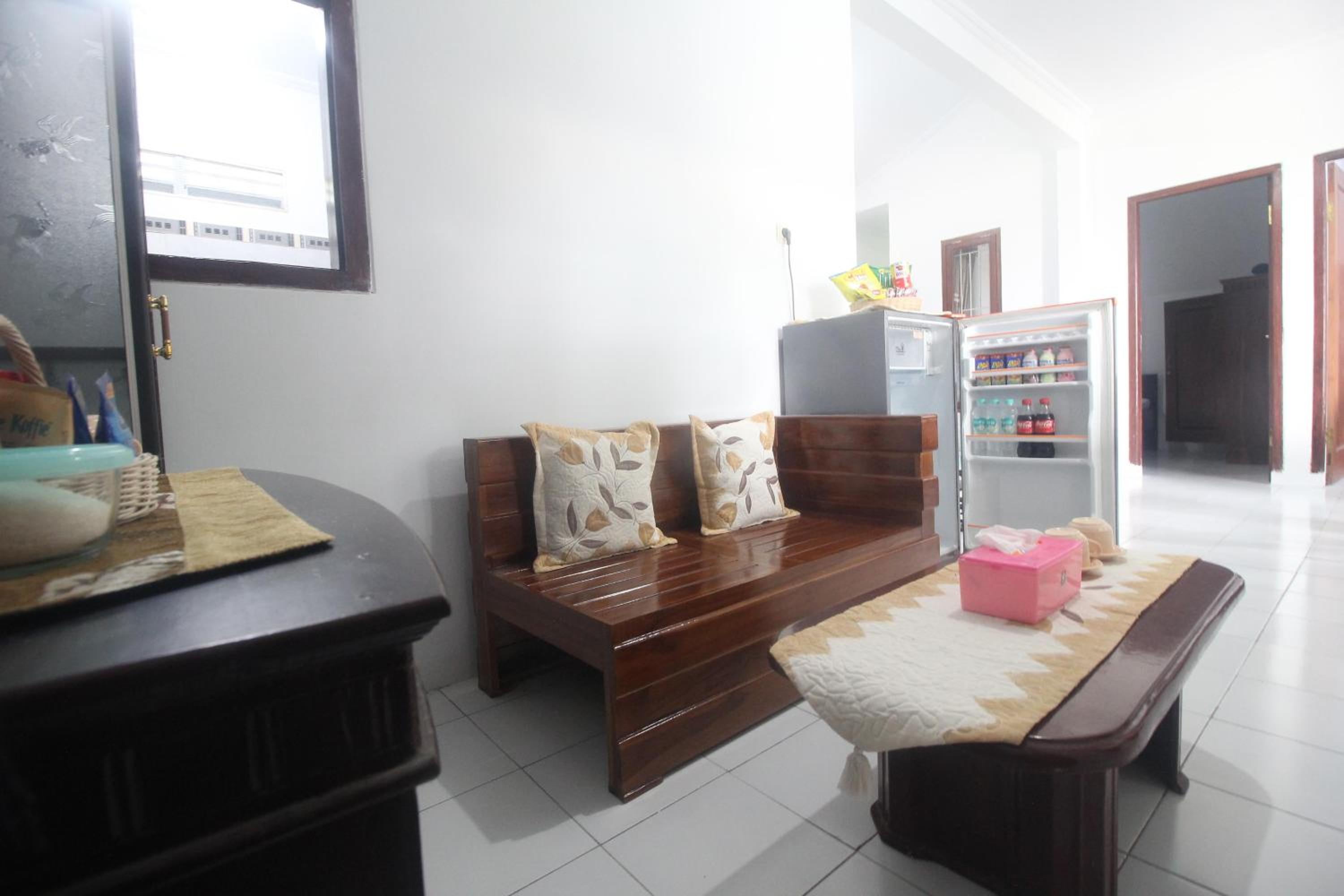Griya Indah Homestay