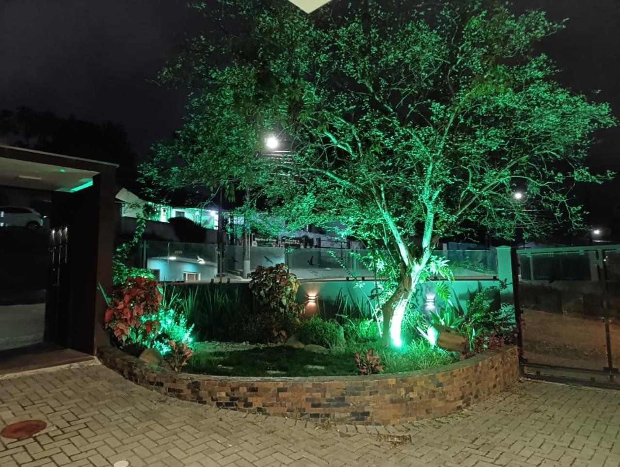 Residencial Luce Del Sole - Casa Nº 5