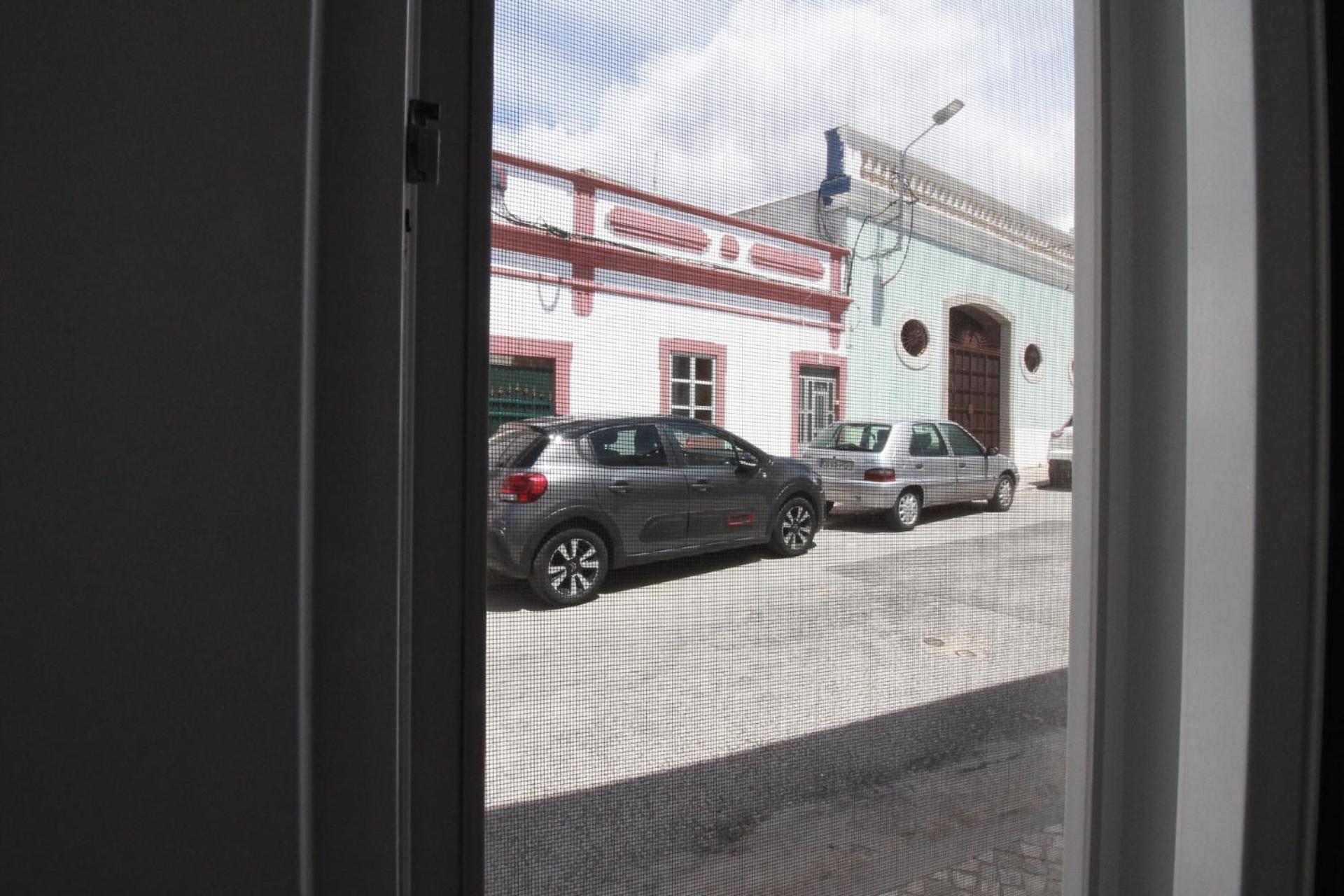 Casa Sebastião