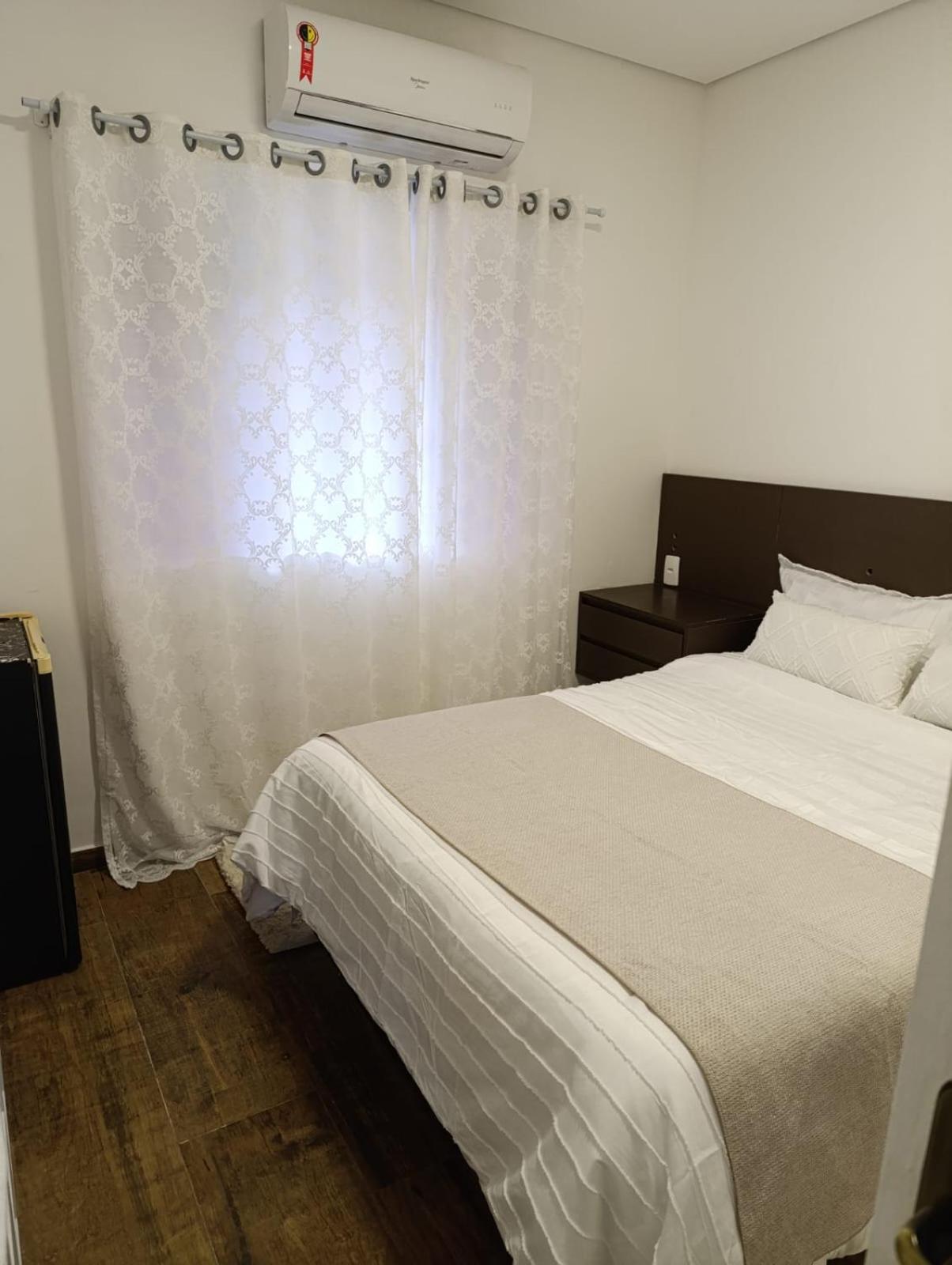 Residencial Luce Del Sole - Casa Nº 5