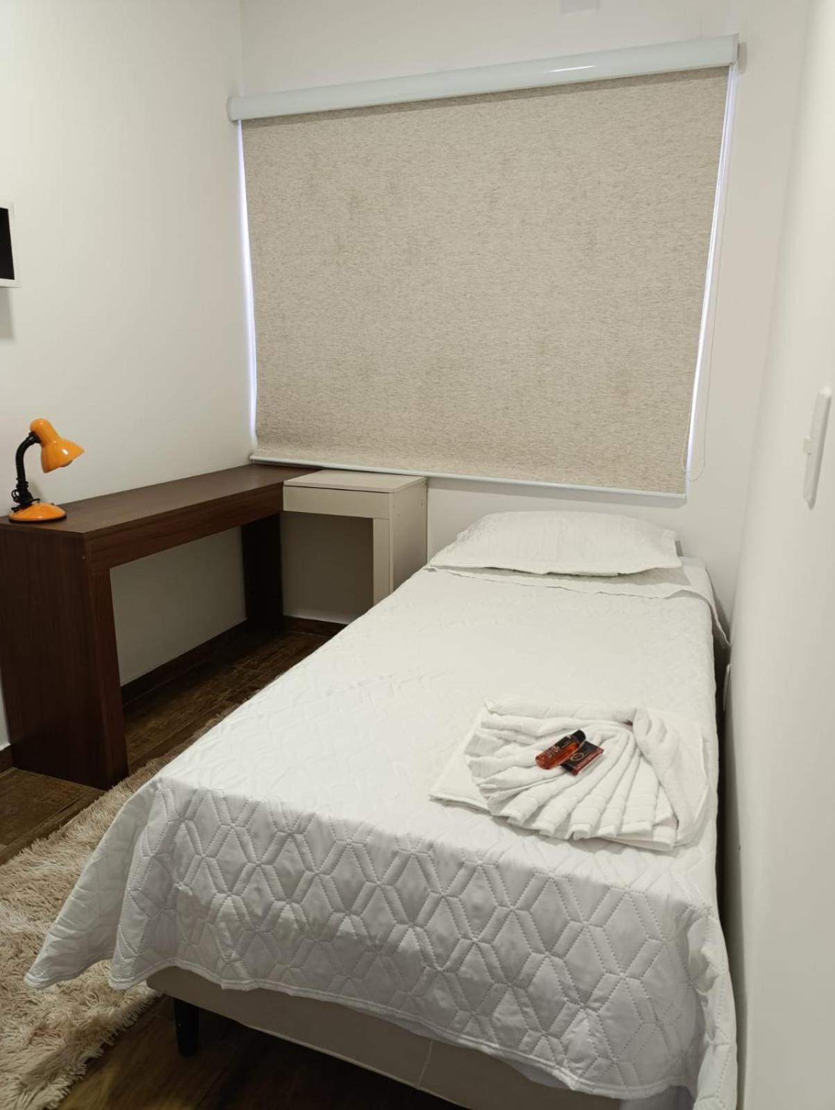 Residencial Luce Del Sole - Casa Nº 5