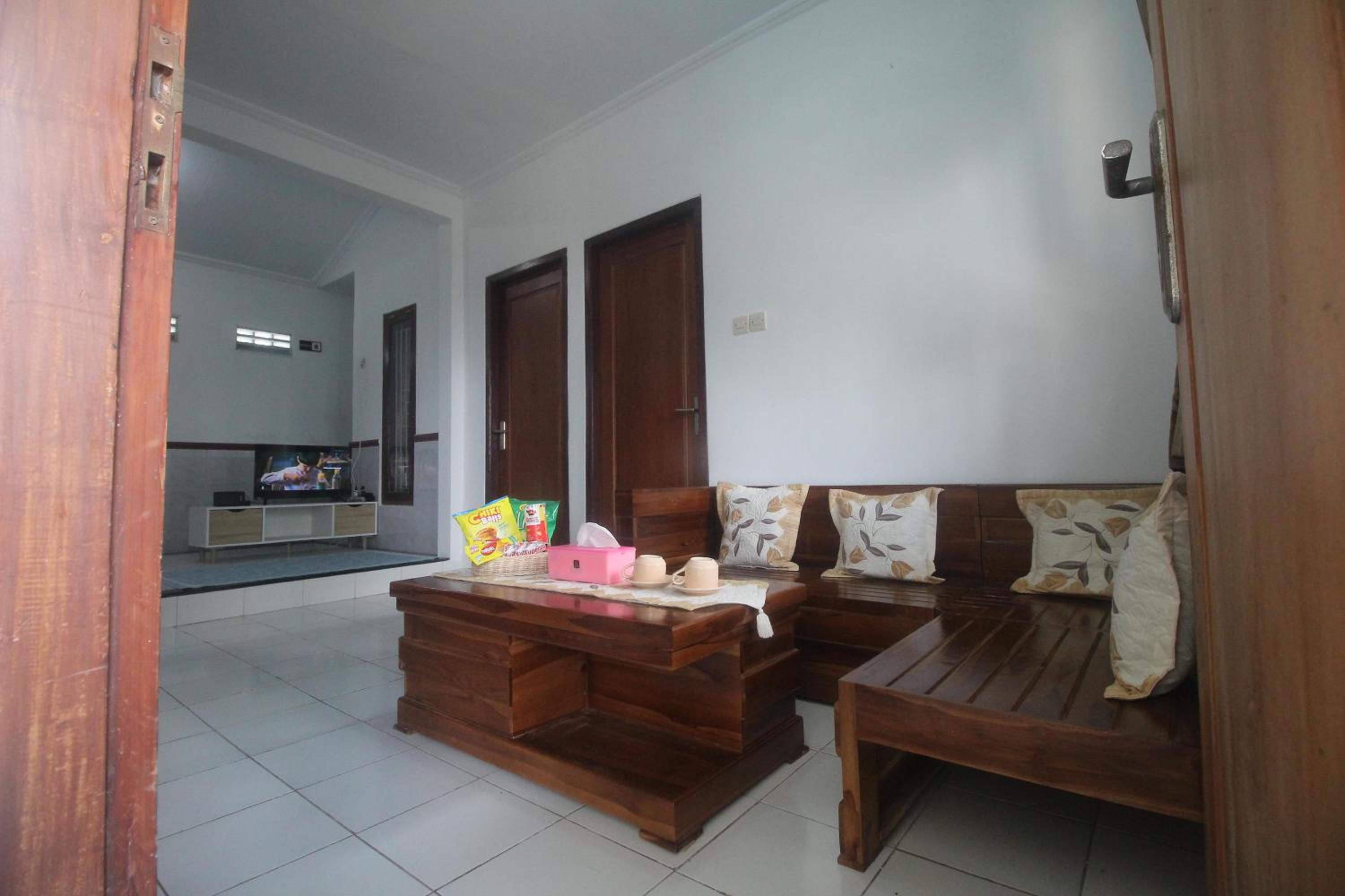 Griya Indah Homestay