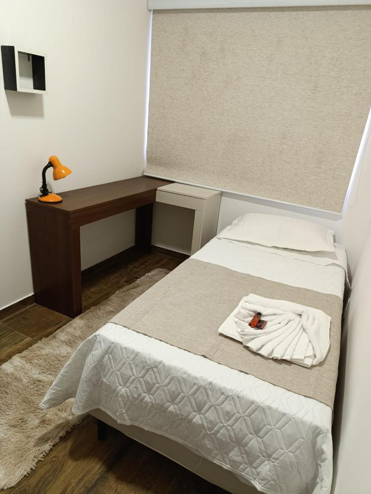 Residencial Luce Del Sole - Casa Nº 5
