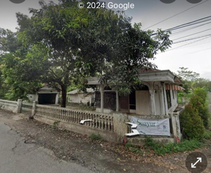 Ben Angler Homestay view 3
