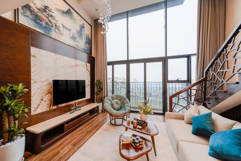 Harmony Penthouse - Westlake - by Lio Housing