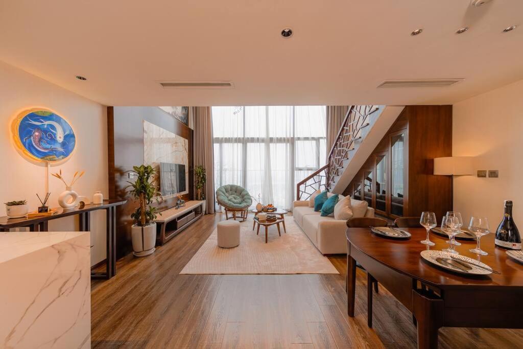 Harmony Penthouse - Westlake - by Lio Housing