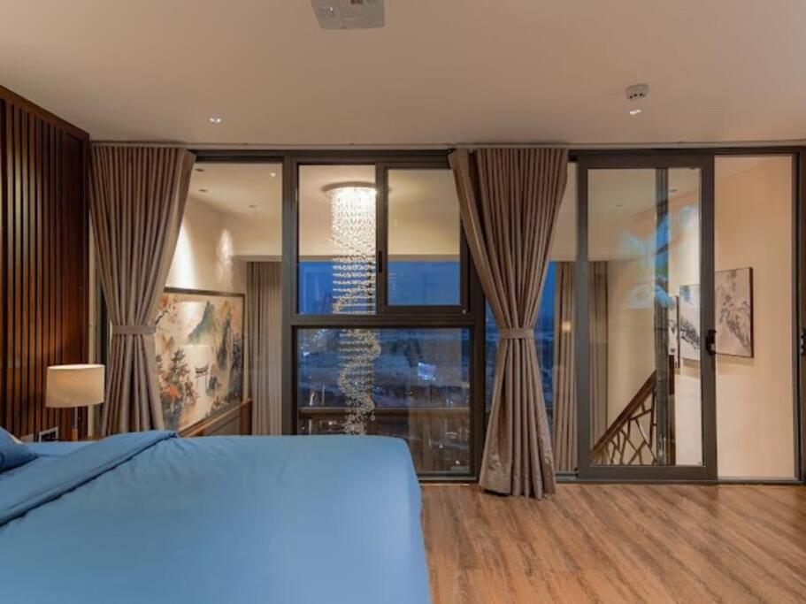 Harmony Penthouse - Westlake - by Lio Housing