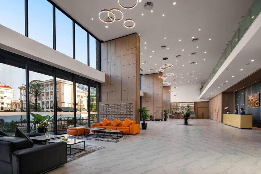 Harmony Penthouse - Westlake - by Lio Housing