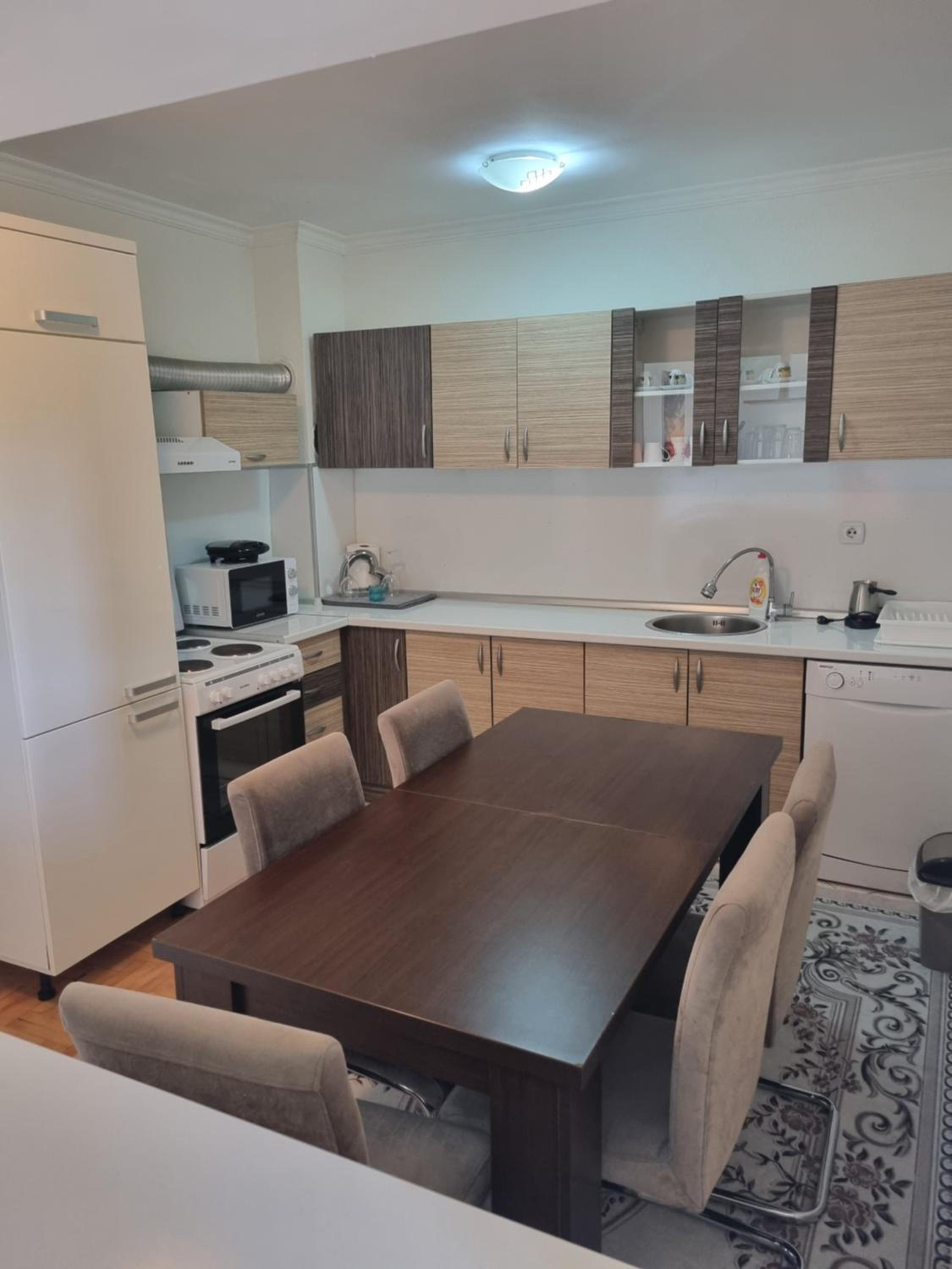 Doboj Apartman