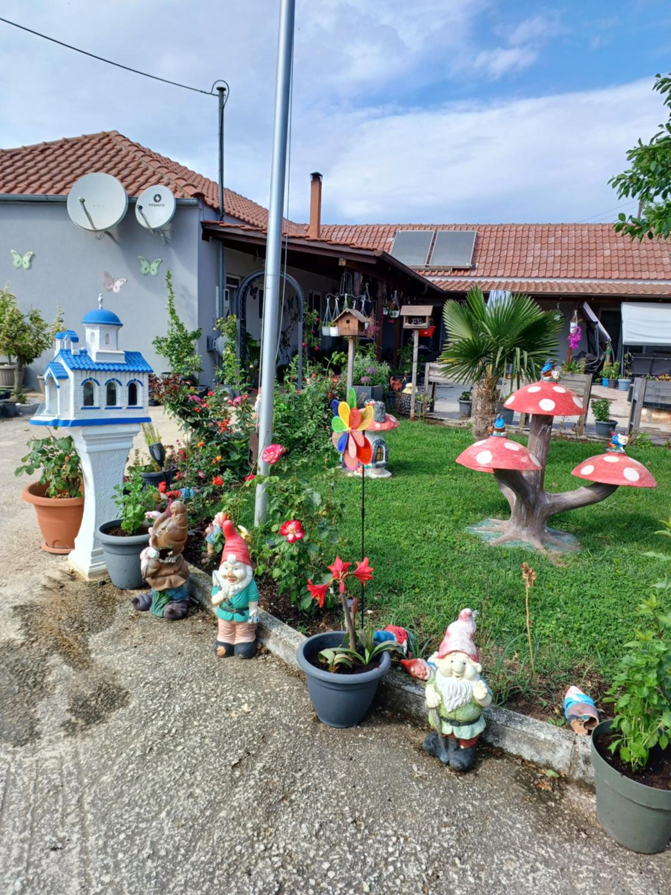 Zwergendorf