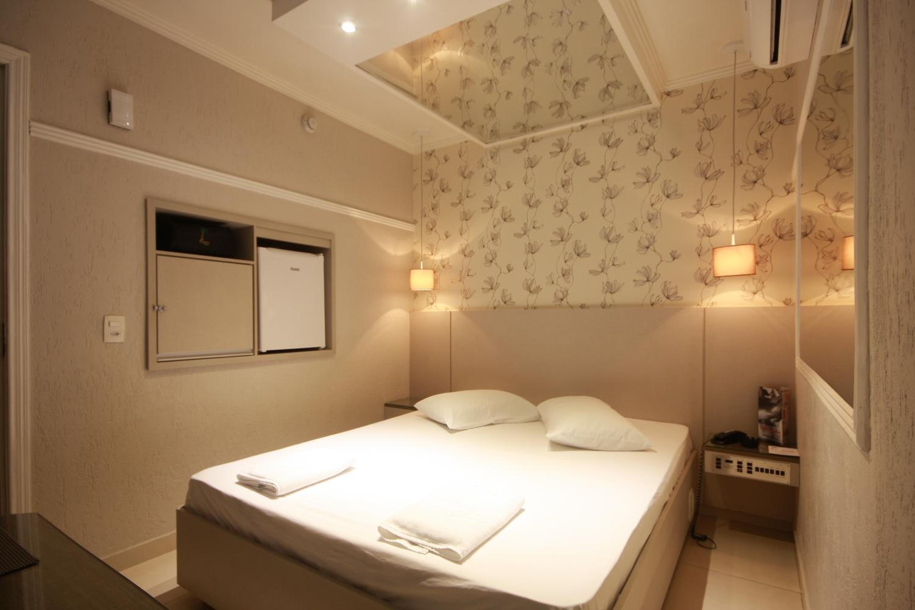Motel Coqueiros 2
