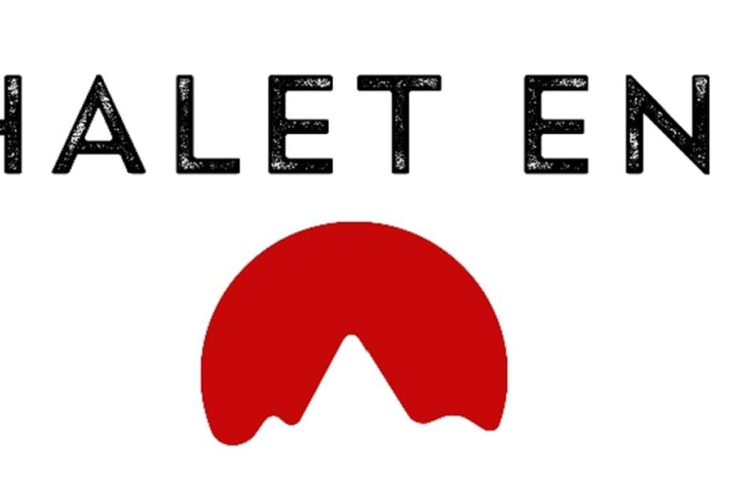 Chalet Engi Apt. 3 for up to 8 People