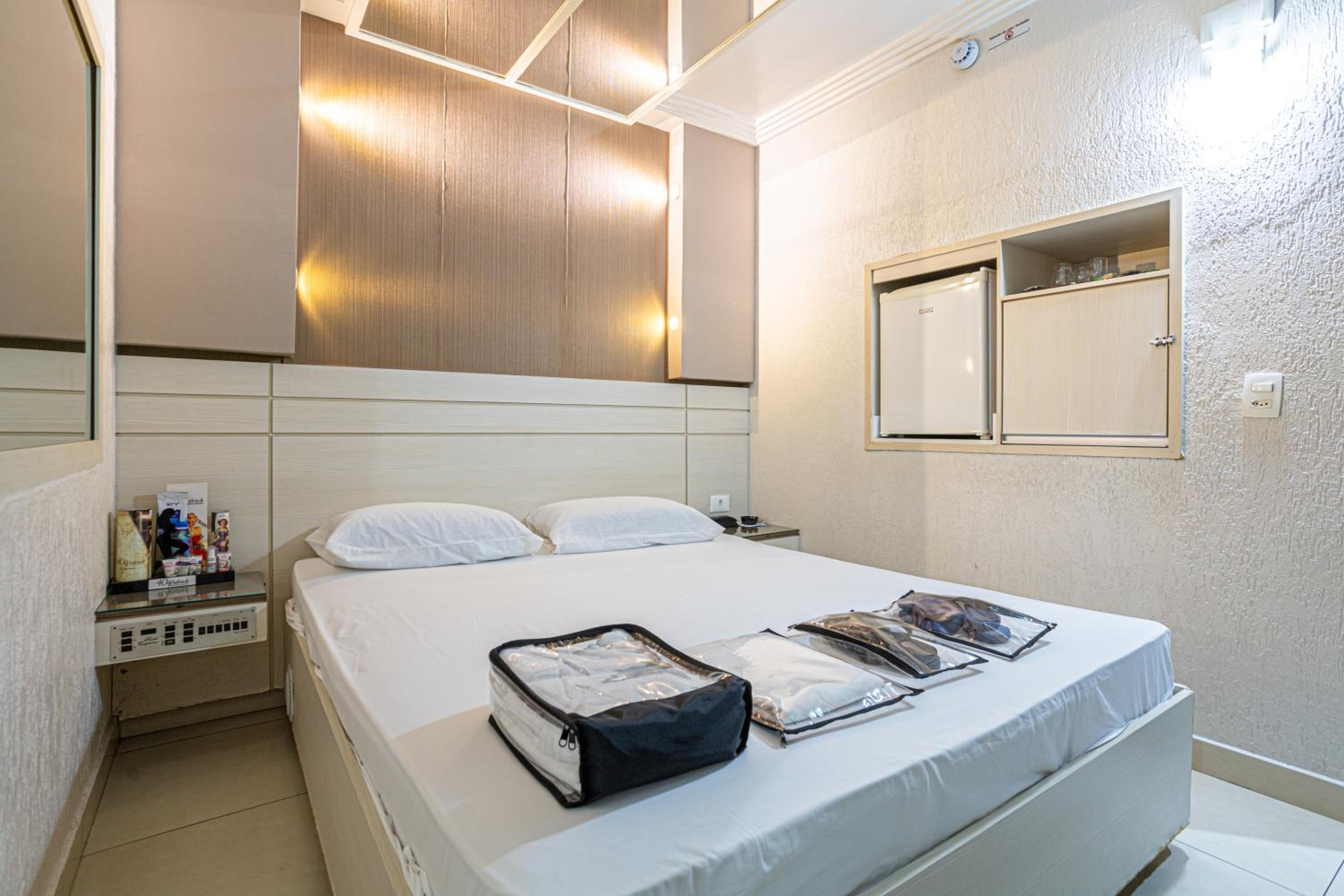 Motel Coqueiros 2