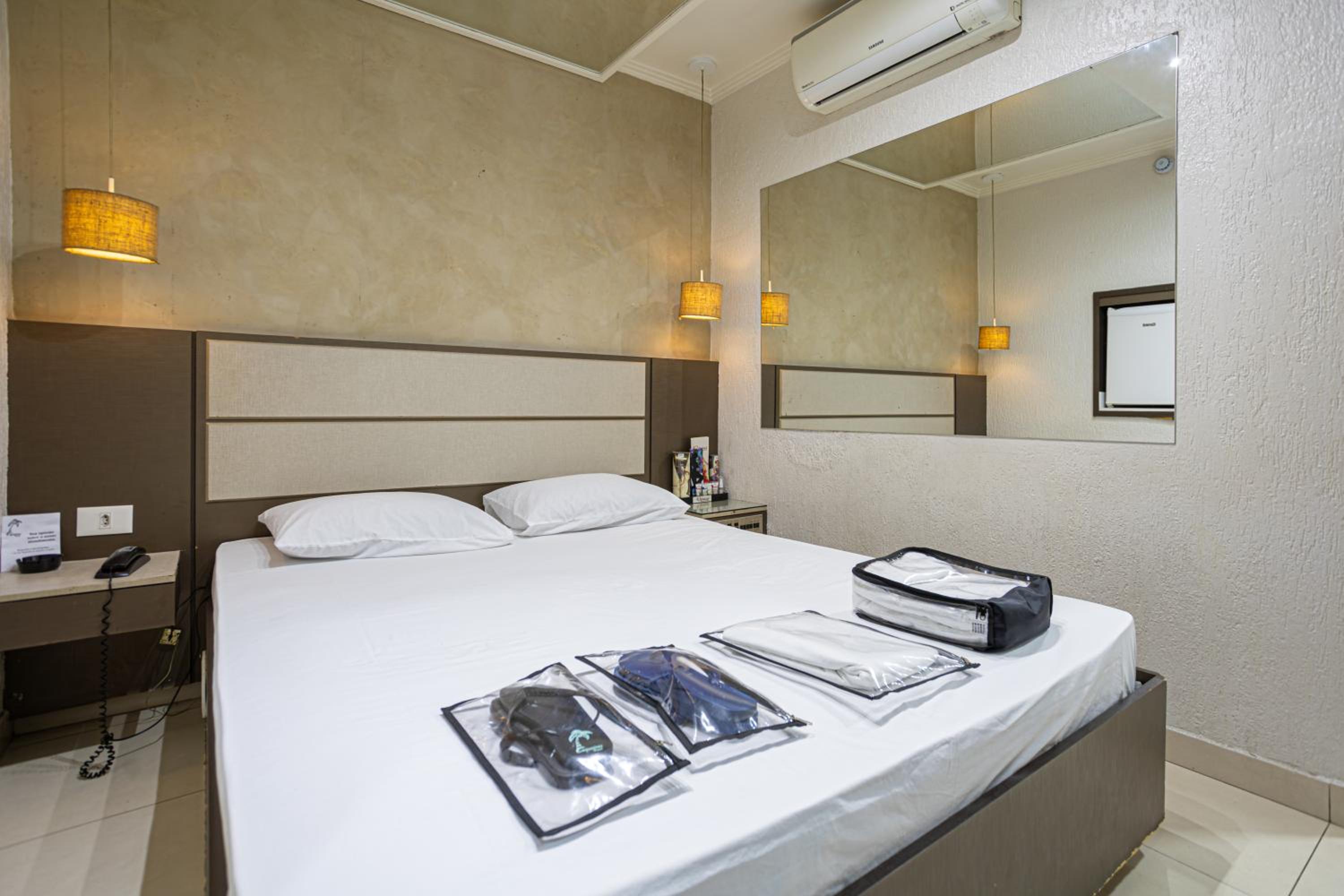 Motel Coqueiros 2