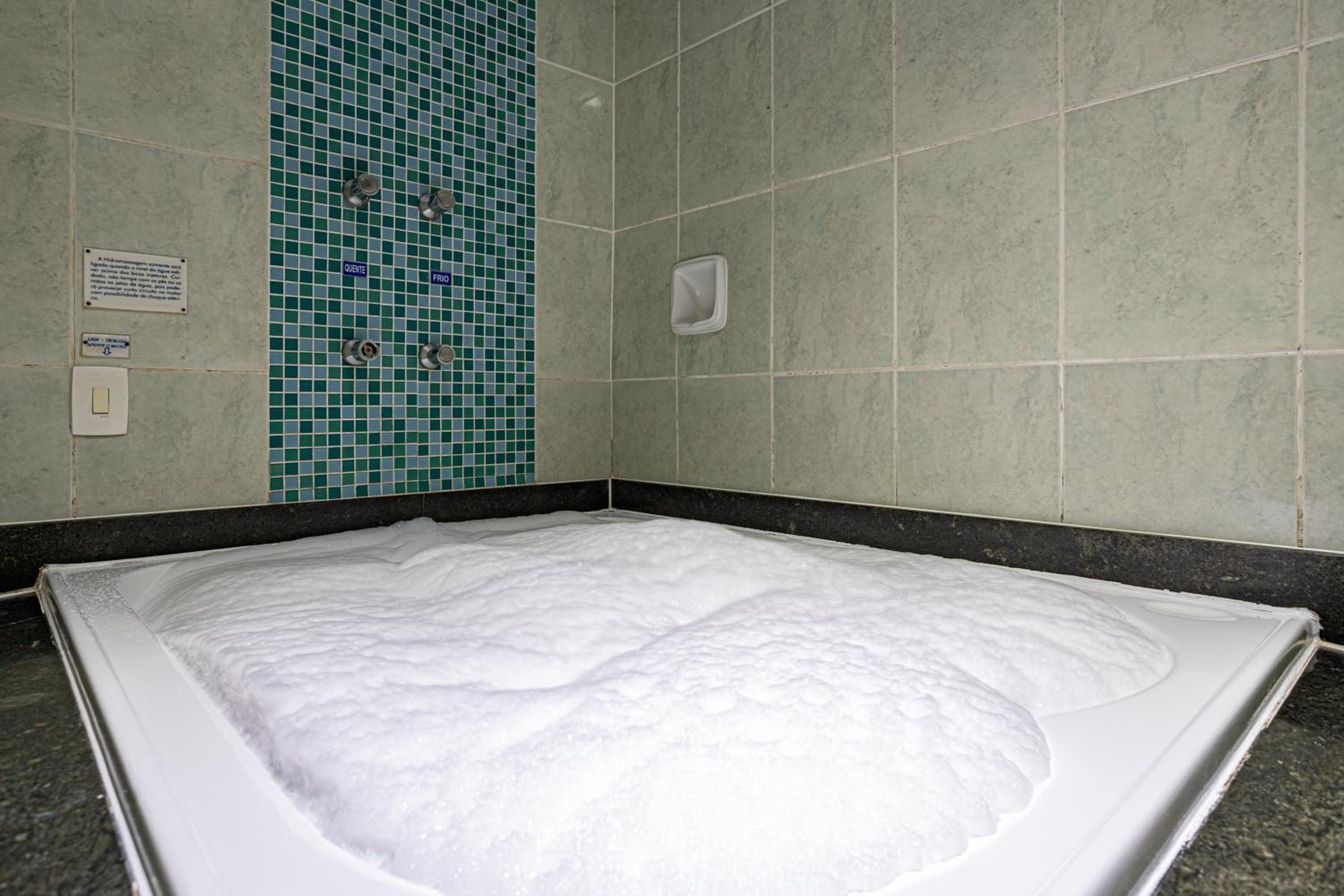 Motel Coqueiros 2