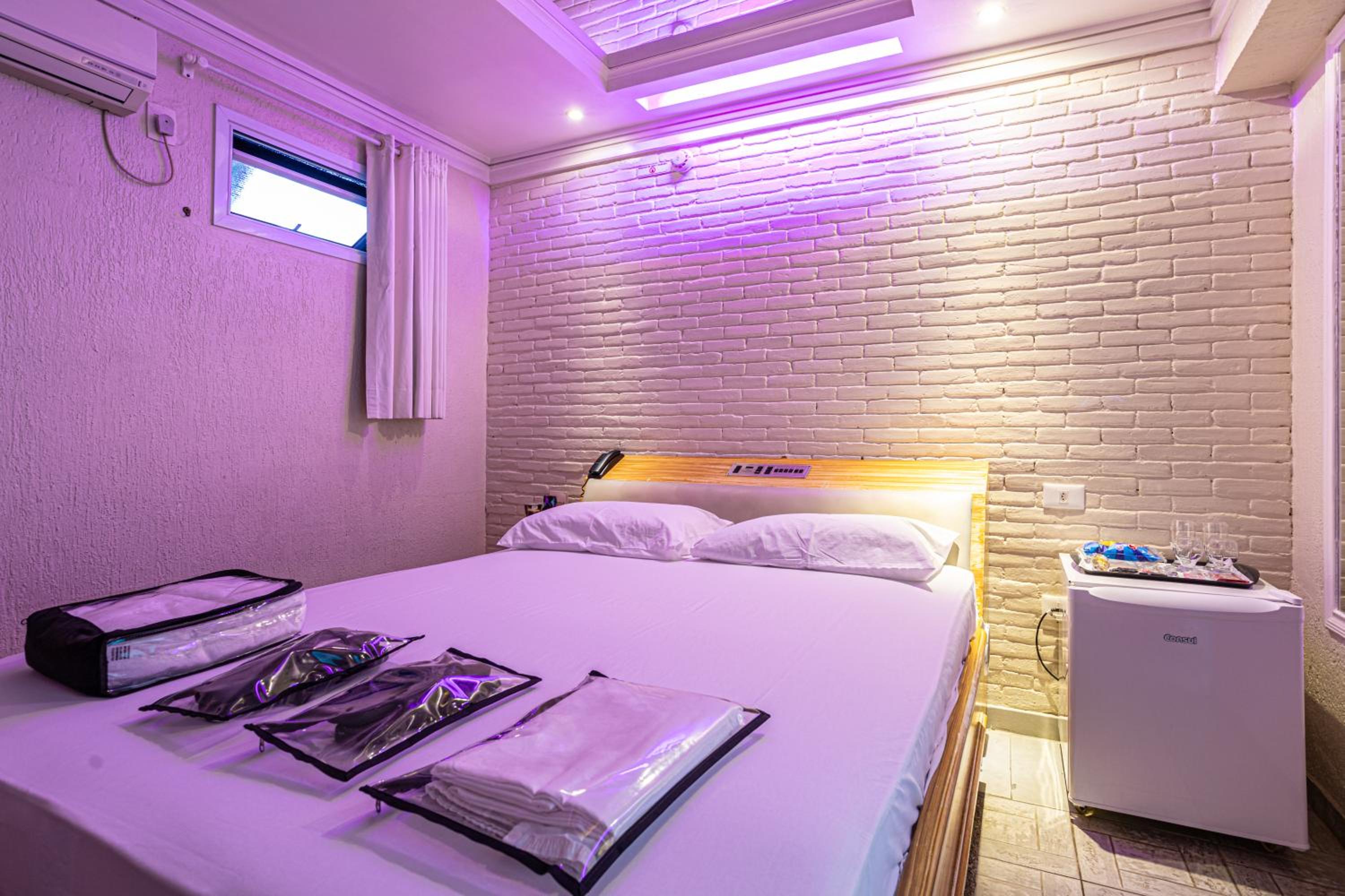 Motel Coqueiros 2