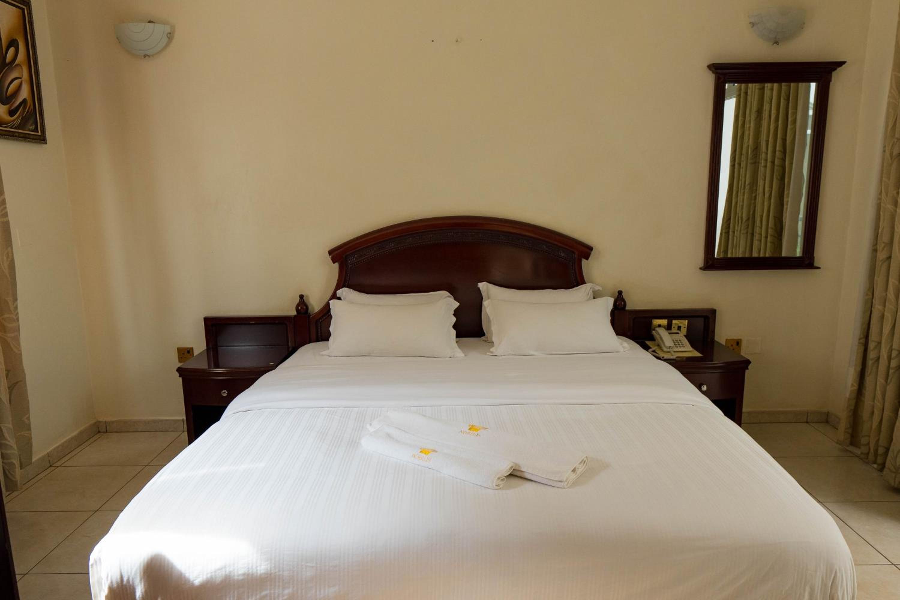 Nobilis Hotel and Apartments